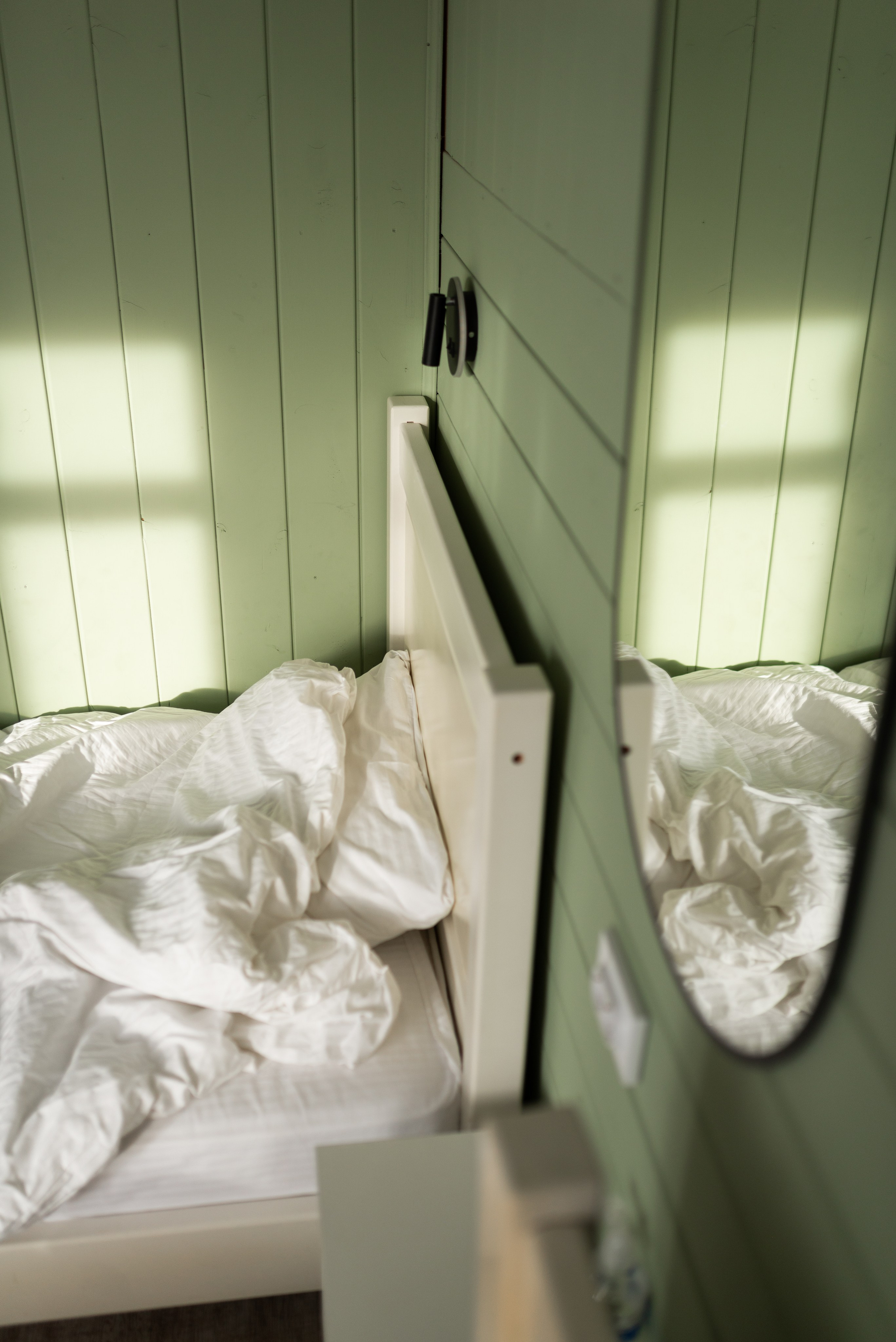 Отель KHAN. Ольхон. Главная