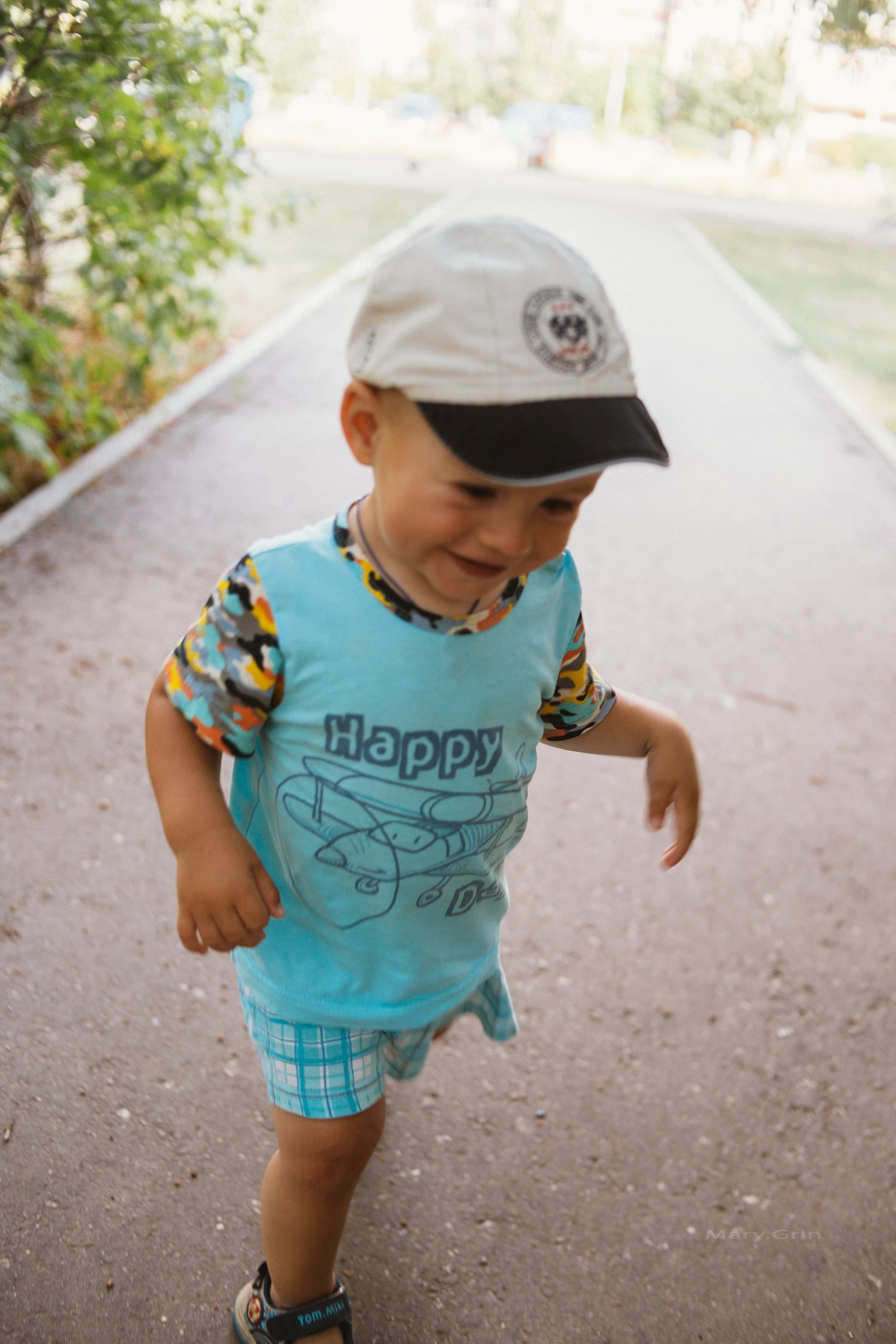 Дворовое лето. Детский и семейный фотограф, фотограф мероприятий Нижний Новгород