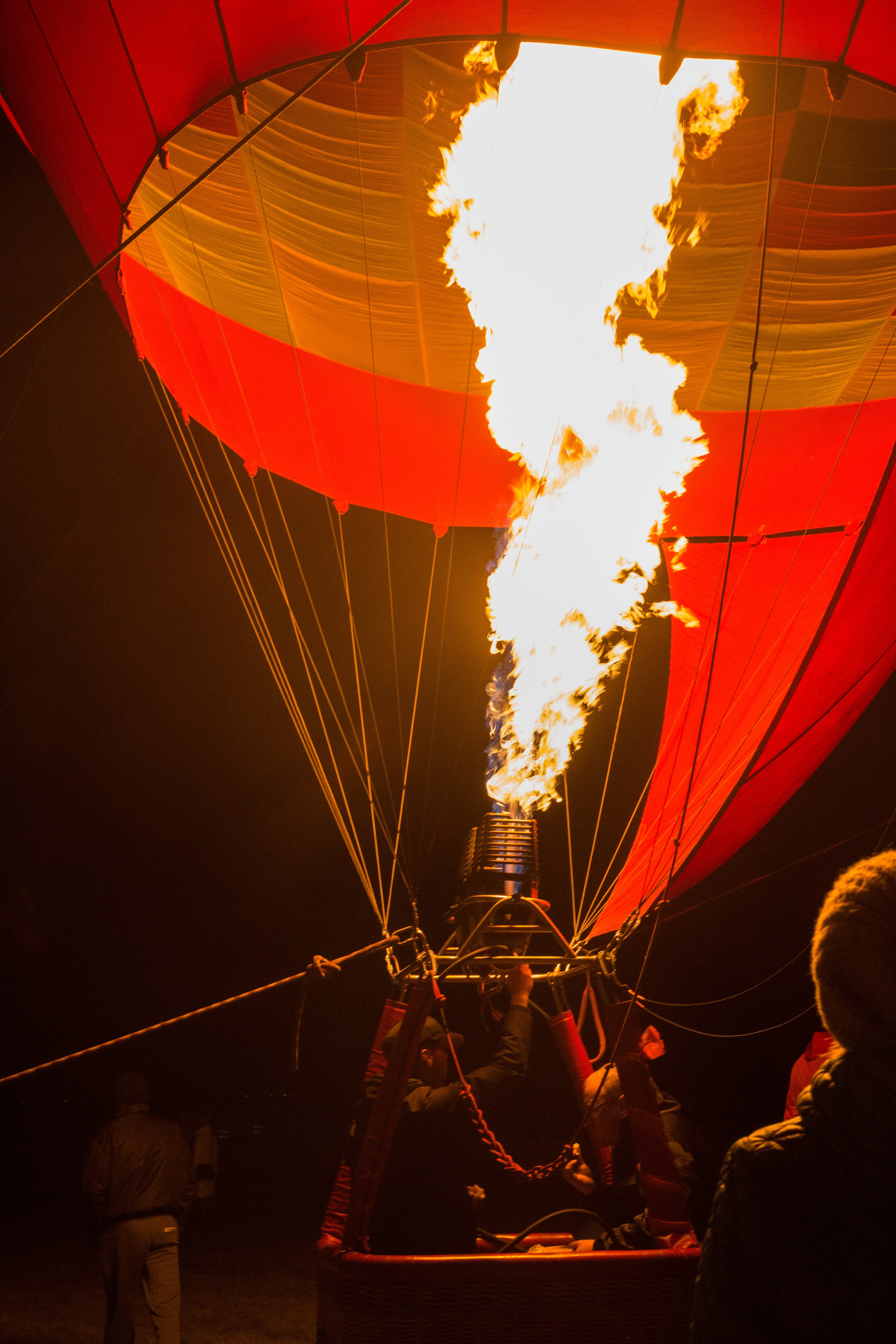 Фестиваль воздушных шаров. Детский и семейный фотограф, фотограф мероприятий Нижний Новгород