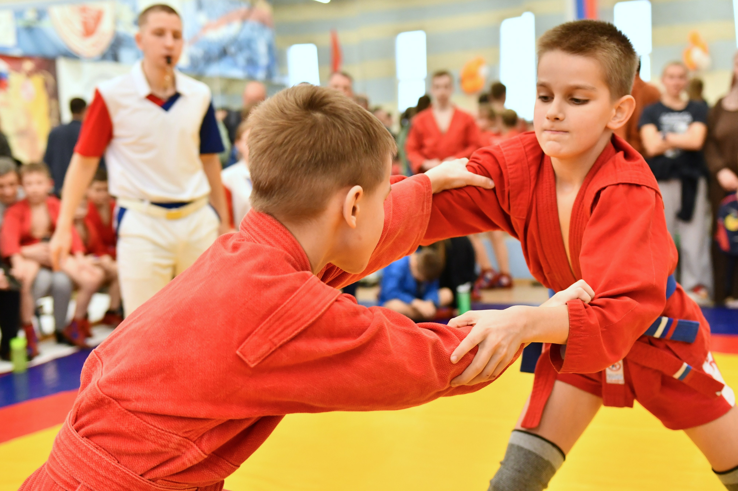 Самбо. Турнир «Александр Невский — воин-победитель». Фото детских спортивных мероприятий и всякое интересное через объектив