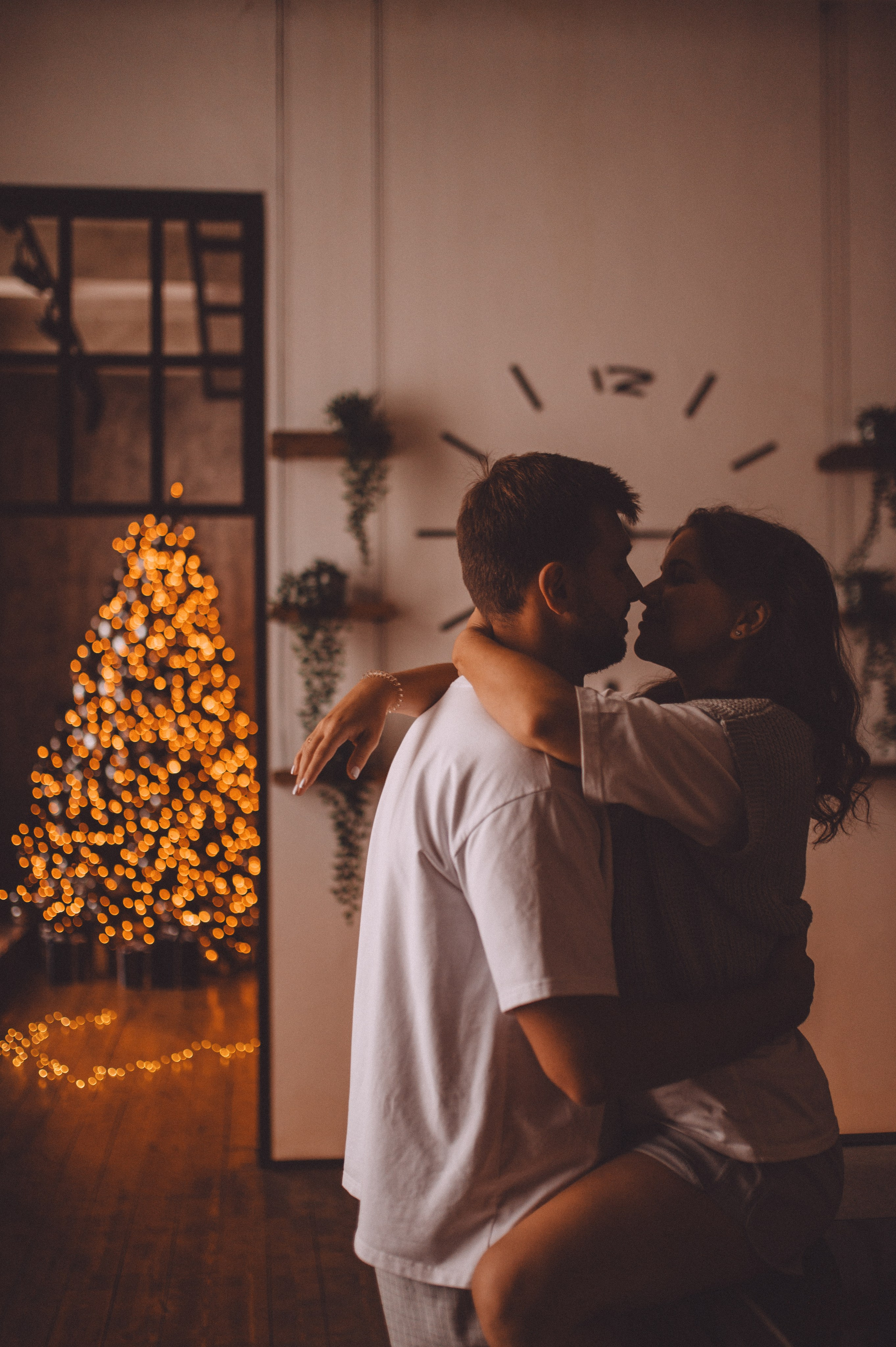 Алексей и Дарья. Свадебный фотограф в Санкт-Петербурге