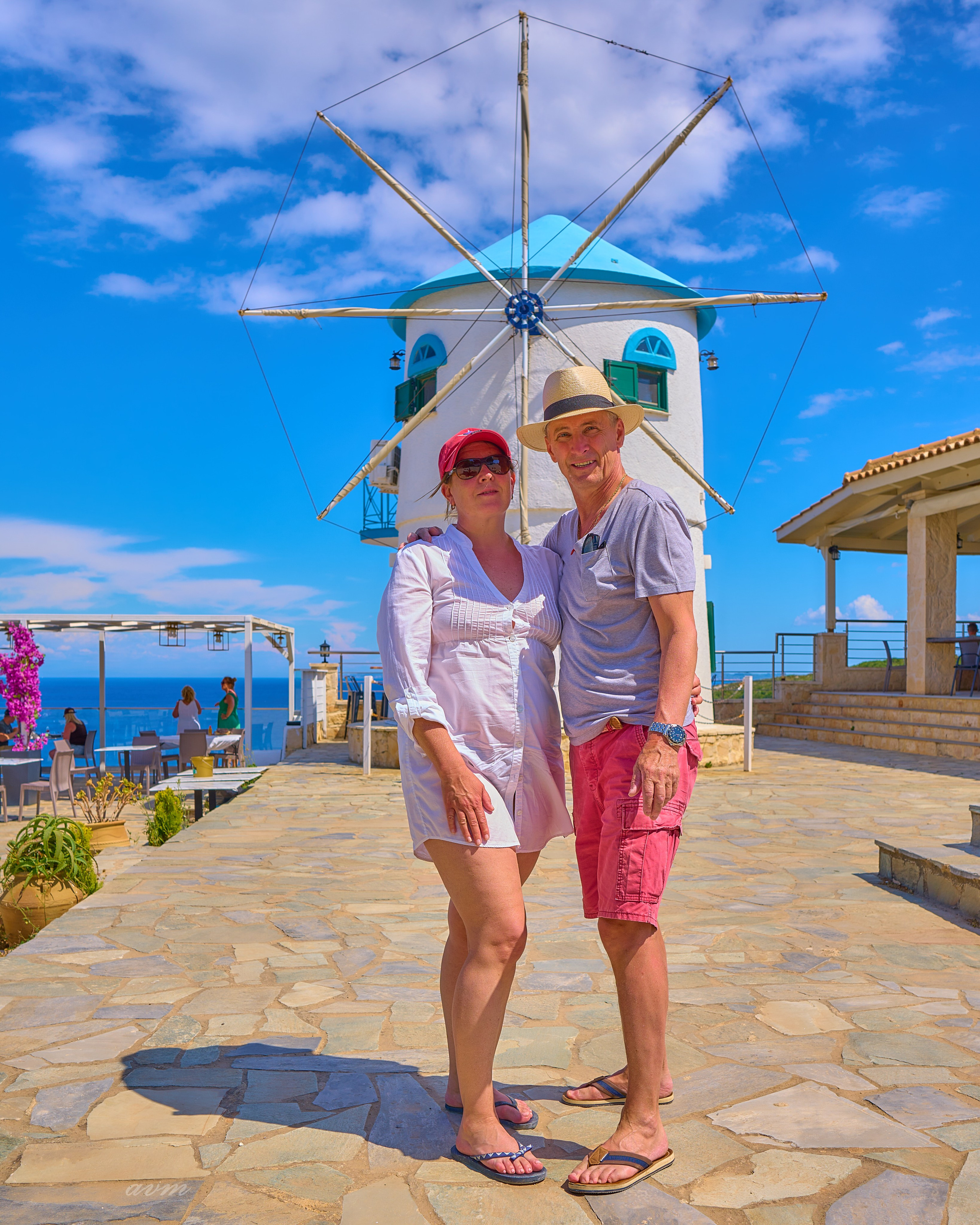 Закинтос Груция2023. Фотограф Михеев Андрей