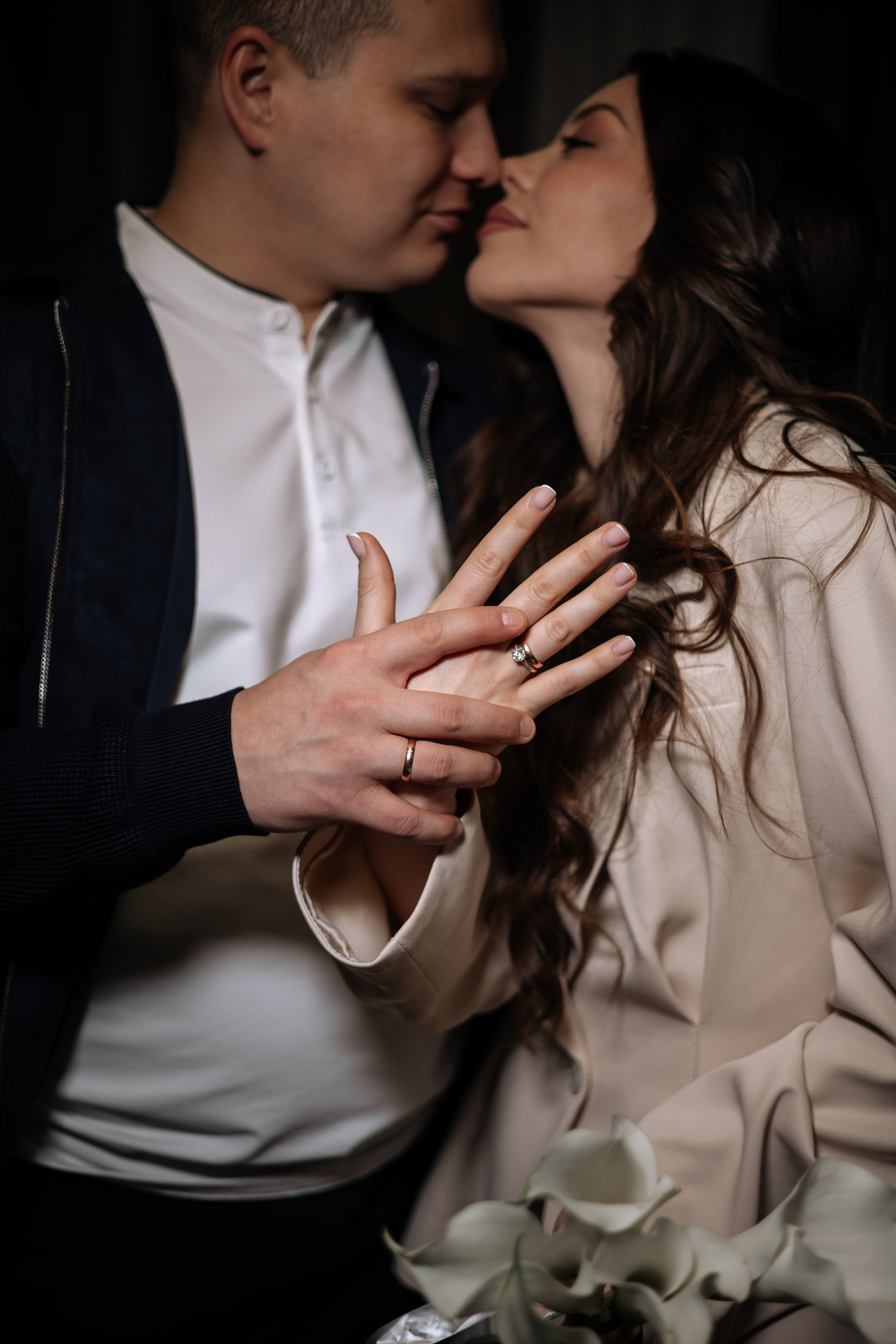 Свадьбы. Репортжный и Семейный Фотограф Екатеринбург, Любовь Агалакова