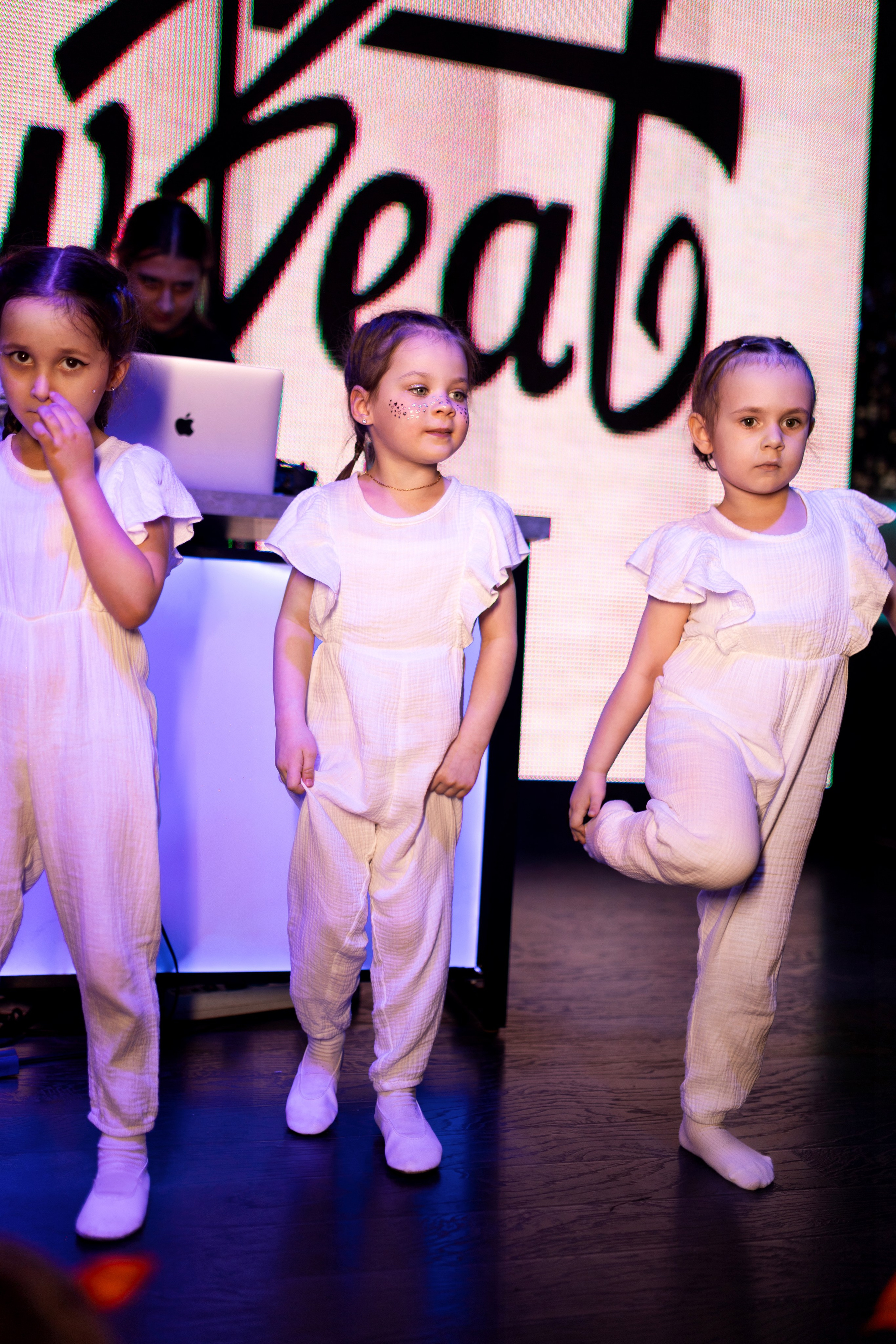 New Beat 2024. Andrey Pospelove. Фотограф в Саратове