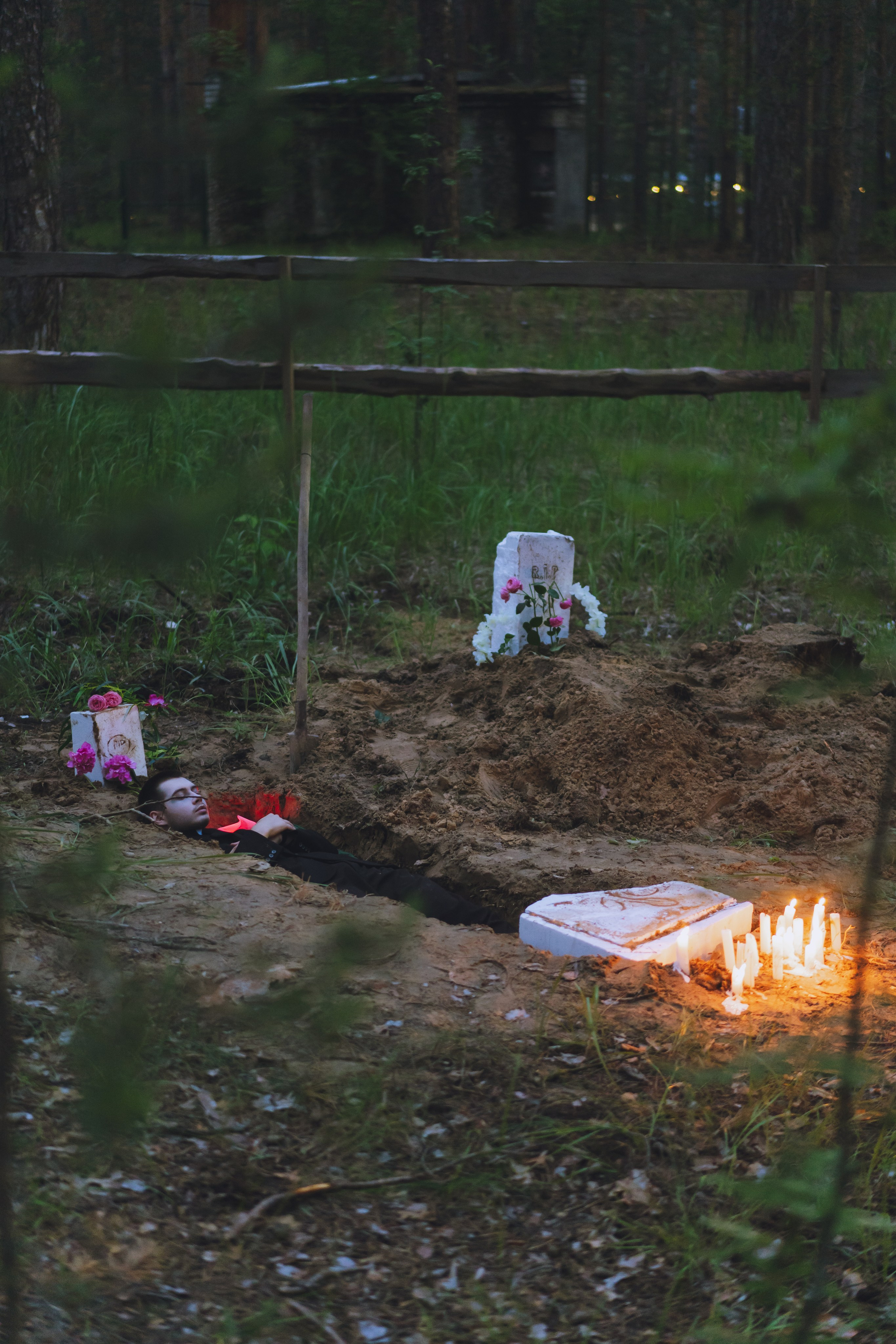 Палаточный форум CAMPot 2025. Фотограф Надежда Погребняк | Рязань | Москва