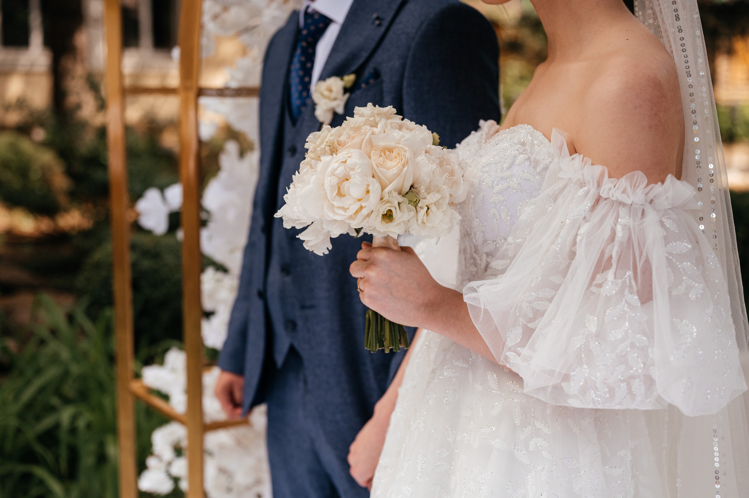 Егор & Анна. Свадебный фотограф в Донецке — Вита Донец