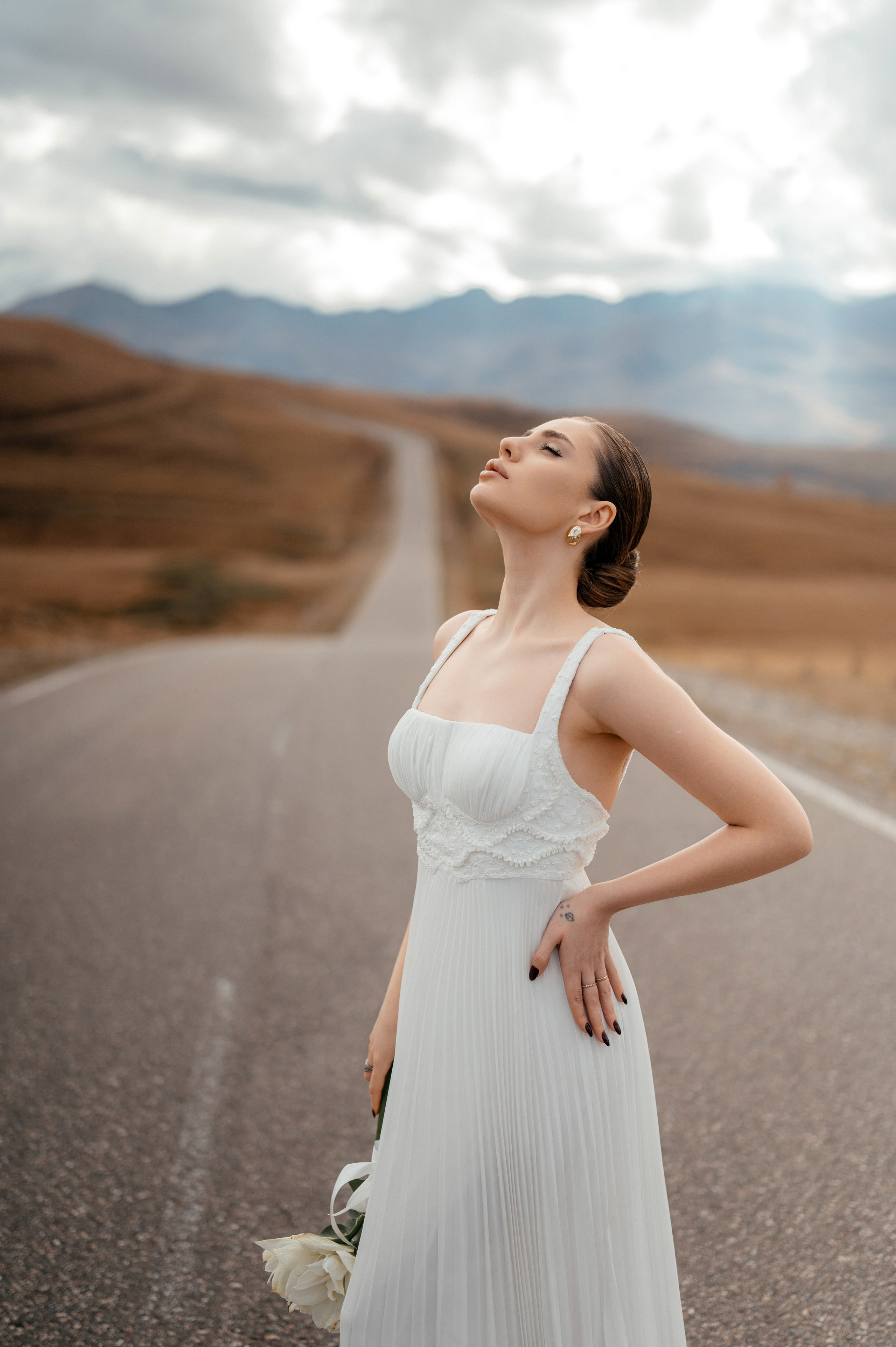 Елизавета & Евгений (Джилы-Су). Свадебный фотограф в Донецке — Вита Донец