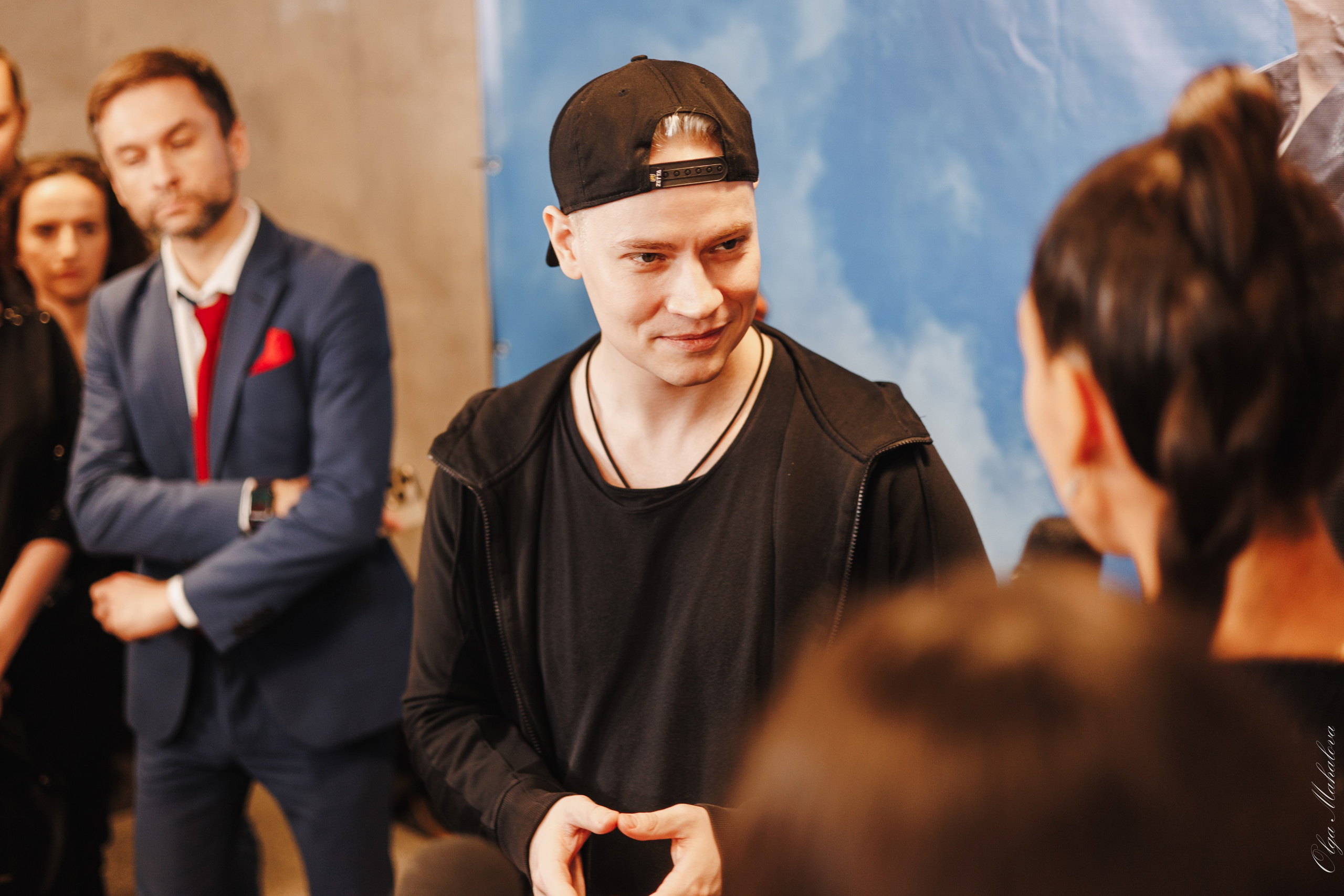 Shaman, Государственный Кремлевский Дворец. Фотограф Ольга Махалова — Санкт-Петербург, Москва, Нижний Новгород