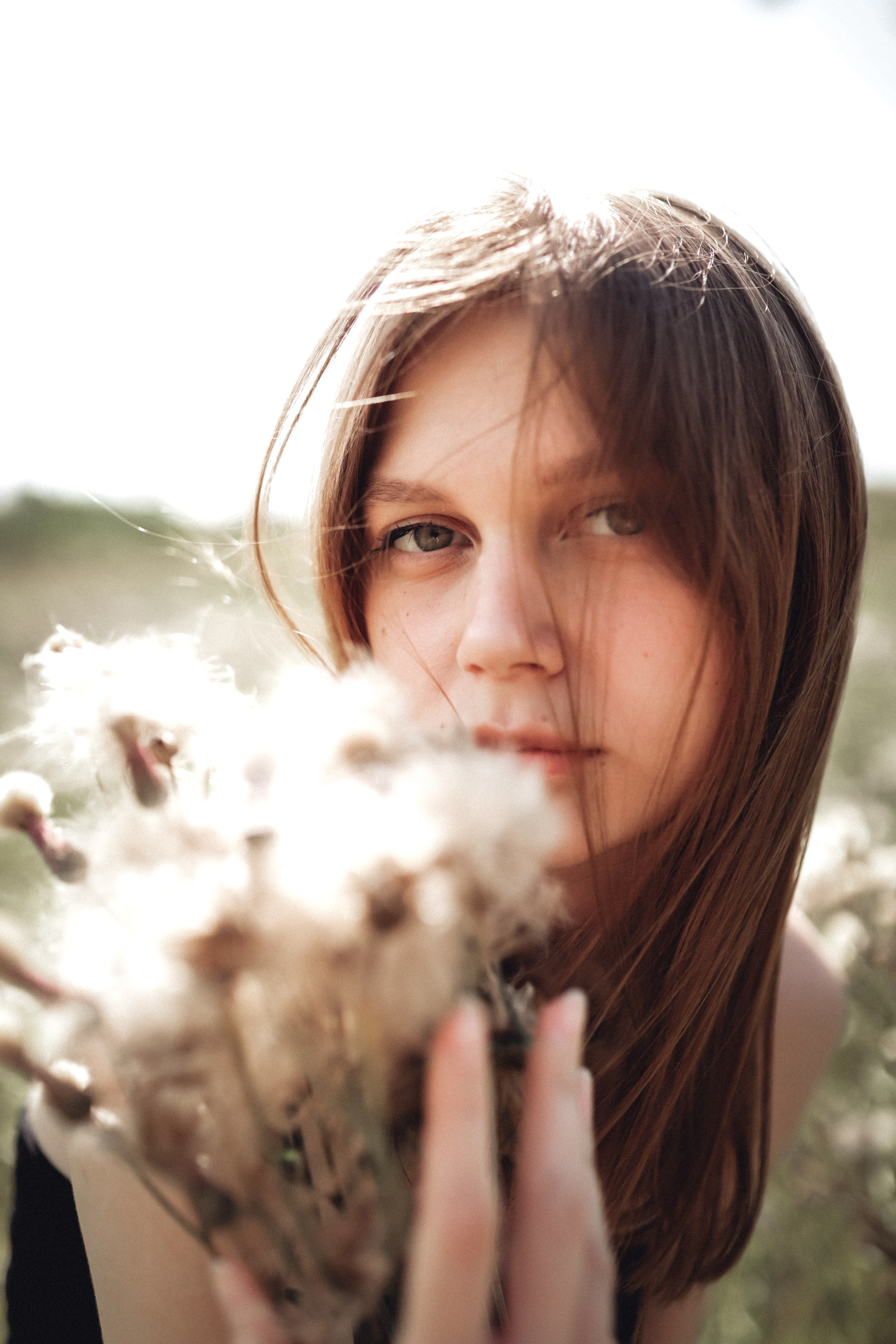 Геля. Фотограф в Нижнем Новгороде Кристина Батанова