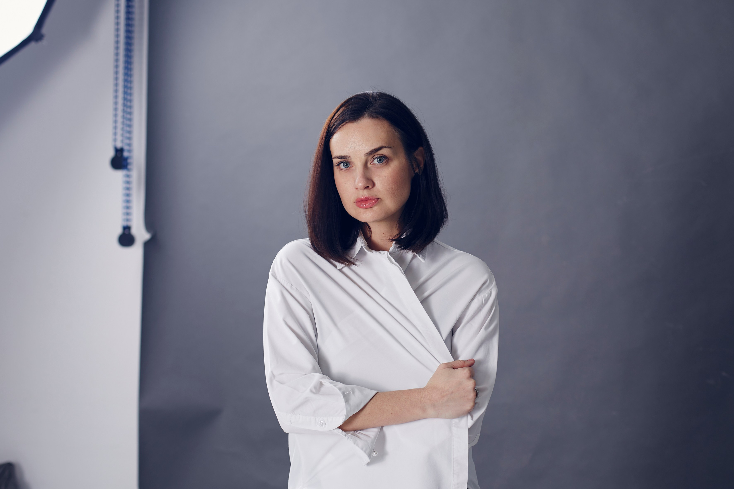 Татьяна. Фотограф Елена Максюта