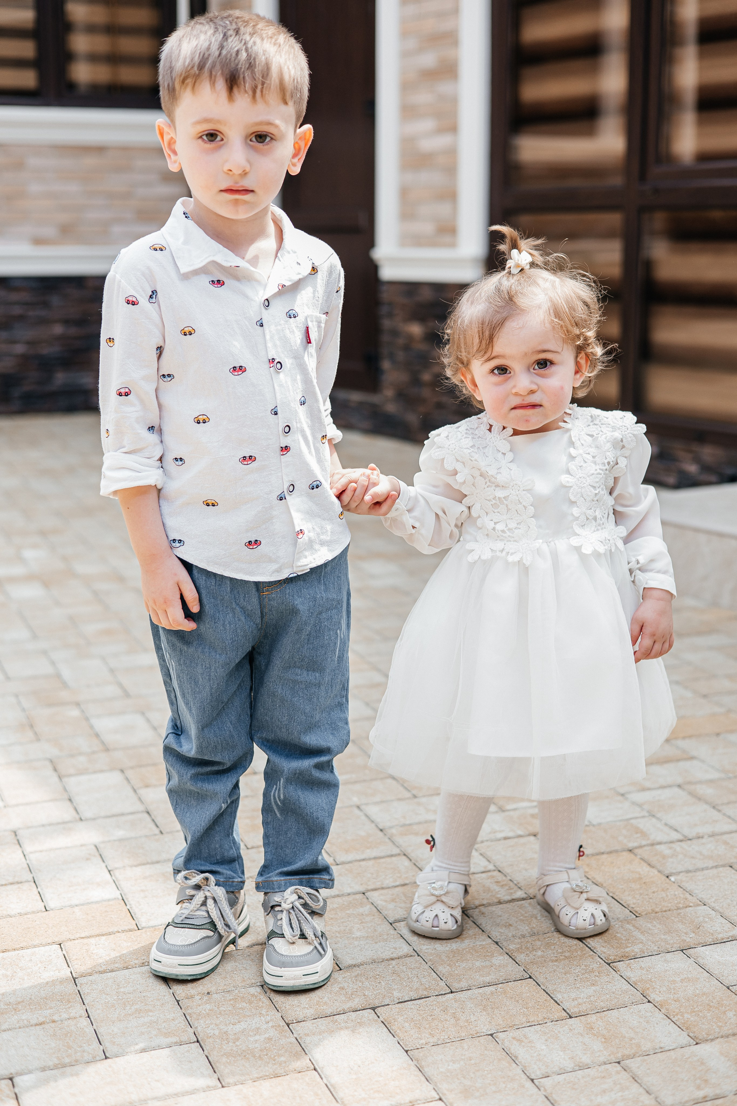 Свадьба Ачхой-Мартан