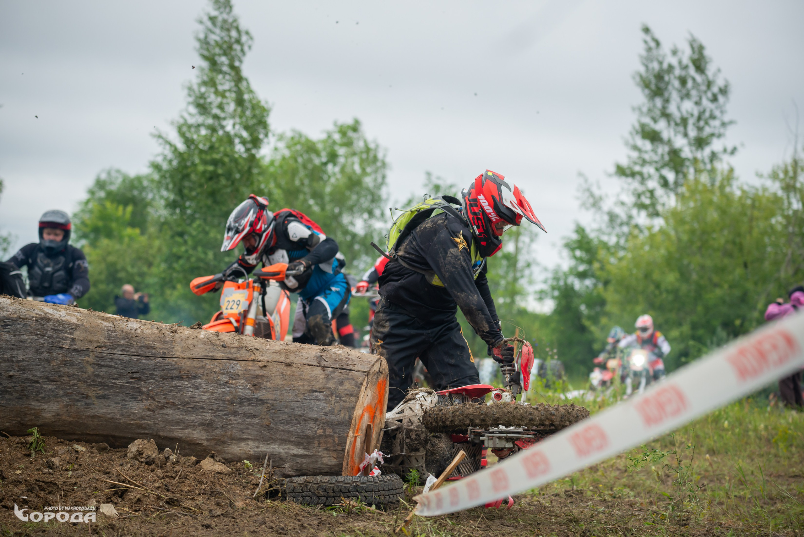 Точка отрыва 2025. Фотограф | Макс Борода