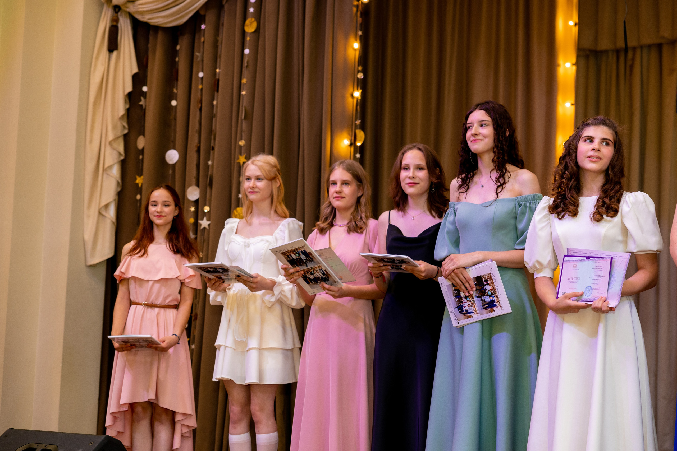 Выпускной школа. Дарья Бухреева — фотограф, видеограф и фототерапевт. Москва и мир