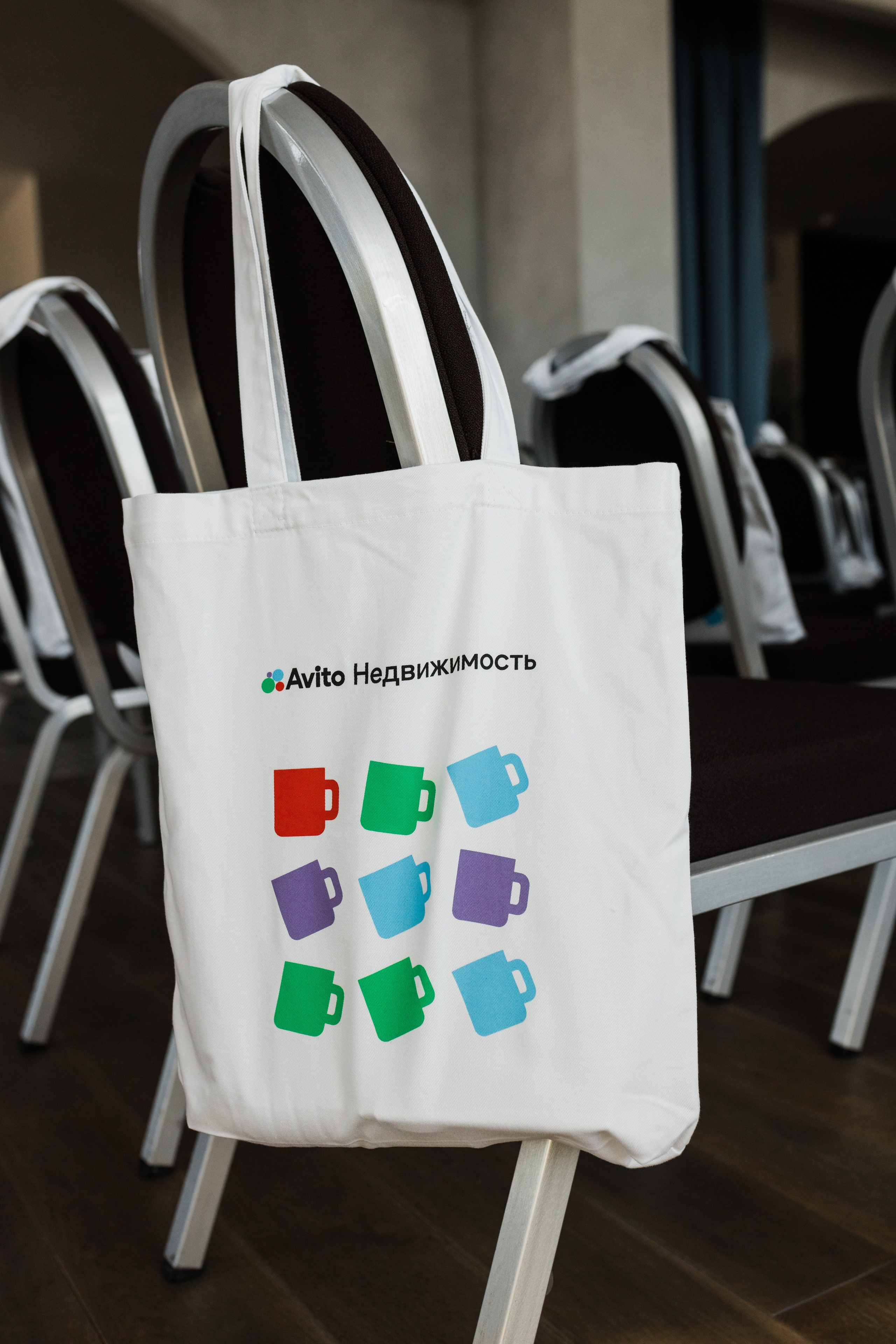 Конференция Авито. Фотограф в Краснодаре Алла Потоцкая