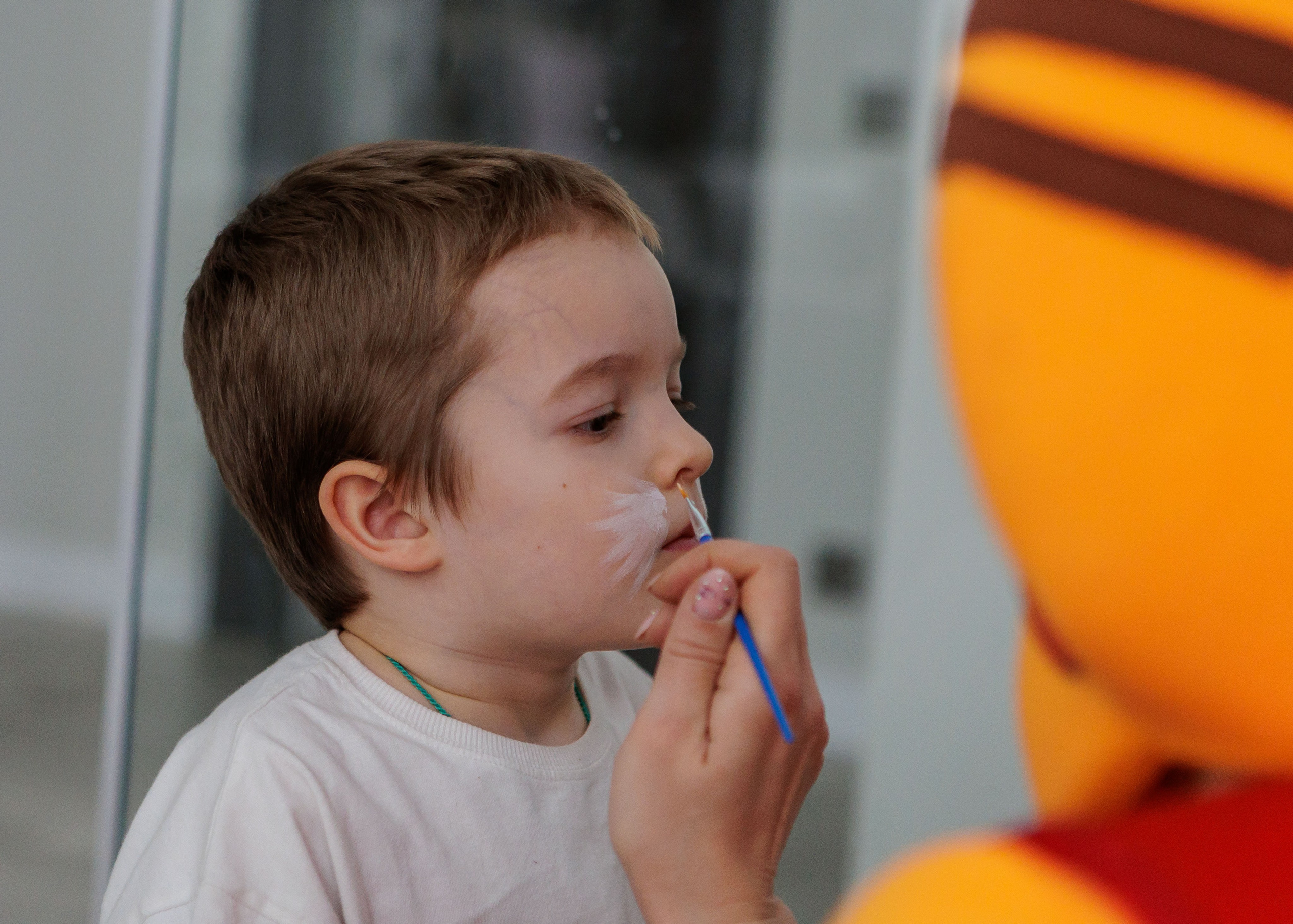 День рождения Софии. Семейный и детский фотограф в Москве Юлия