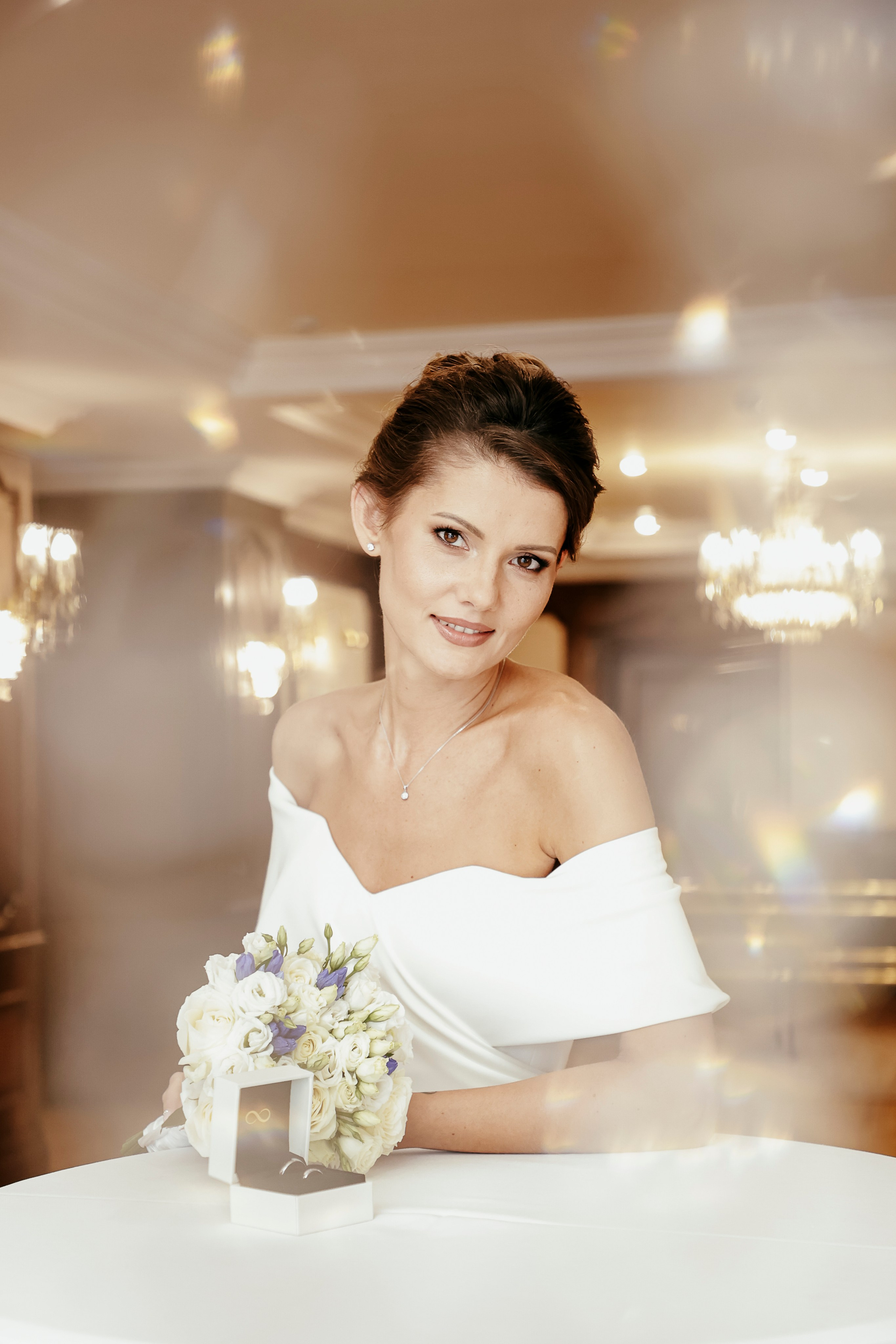 Свадебные съемки. Фотографирую светом и сердцем в Москве с 2014 года