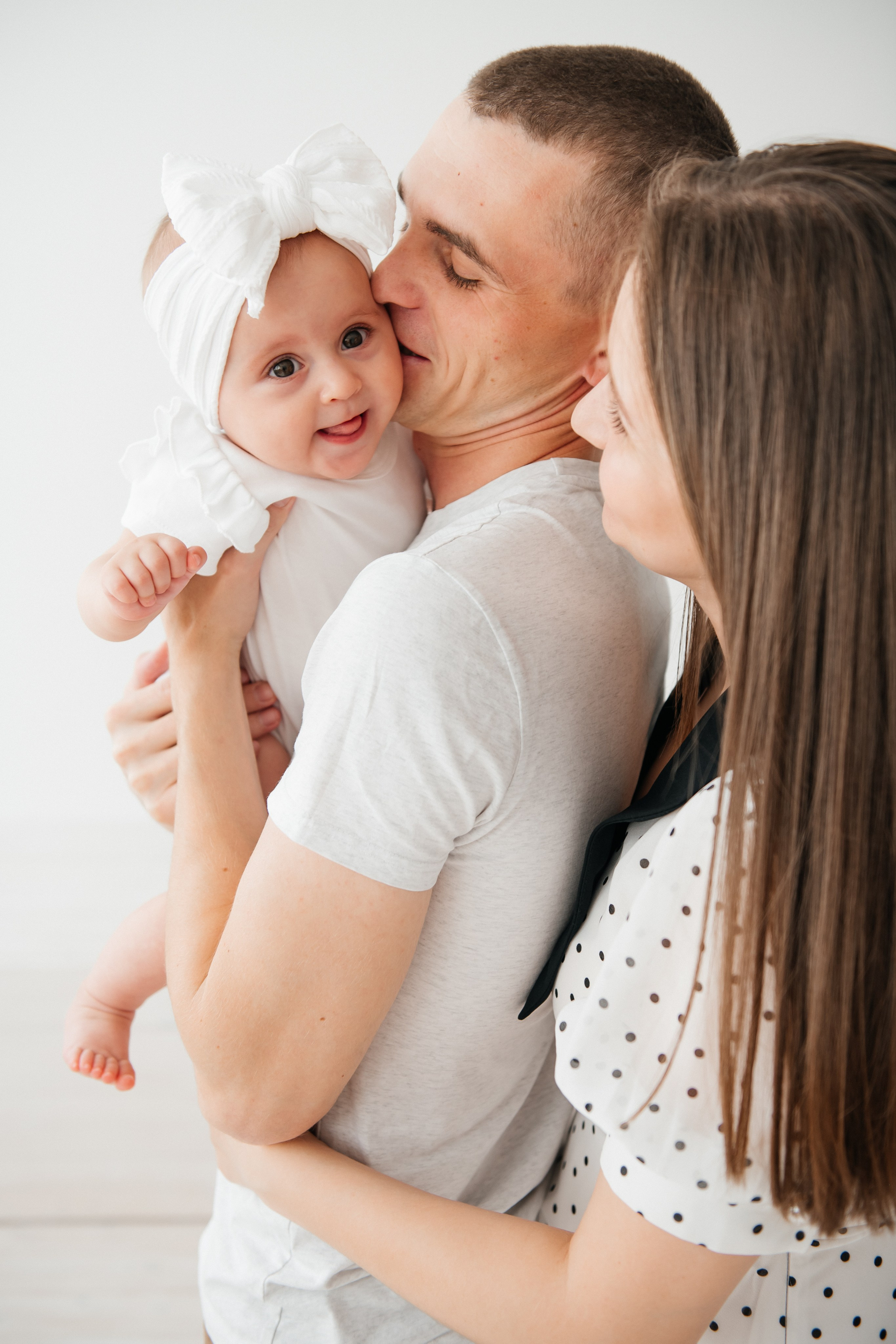 Семейные съёмки. Детский и семейный фотограф в Армавире Даша Зубкова