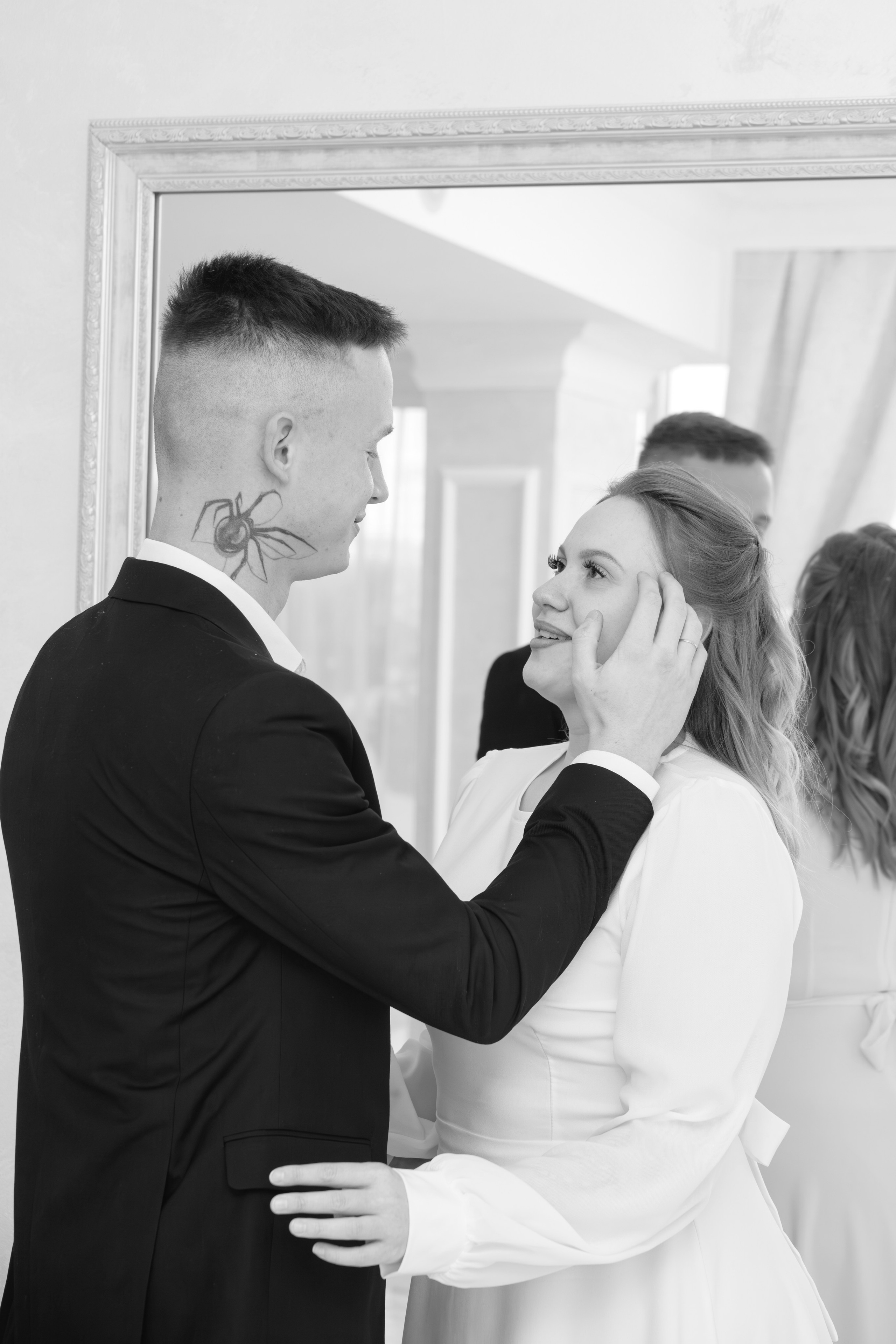 Воронина Наталия — индивидуальный и свадебный фотограф в Рязани