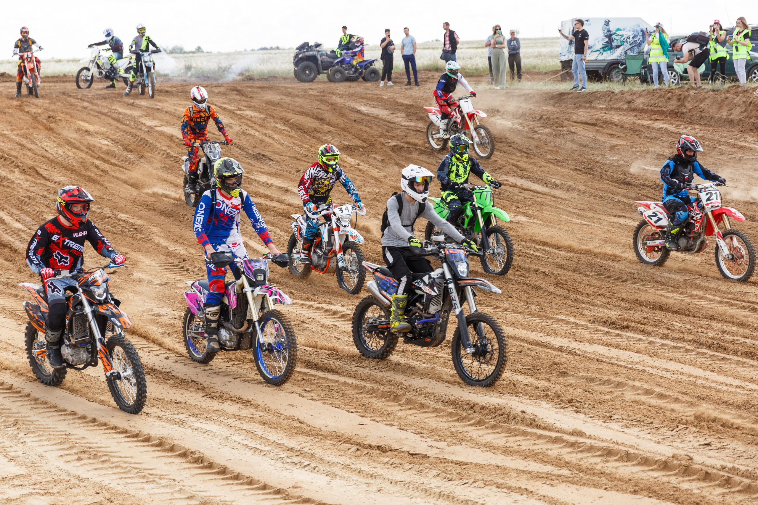 Спорт. Фотограф Вадим Казусь