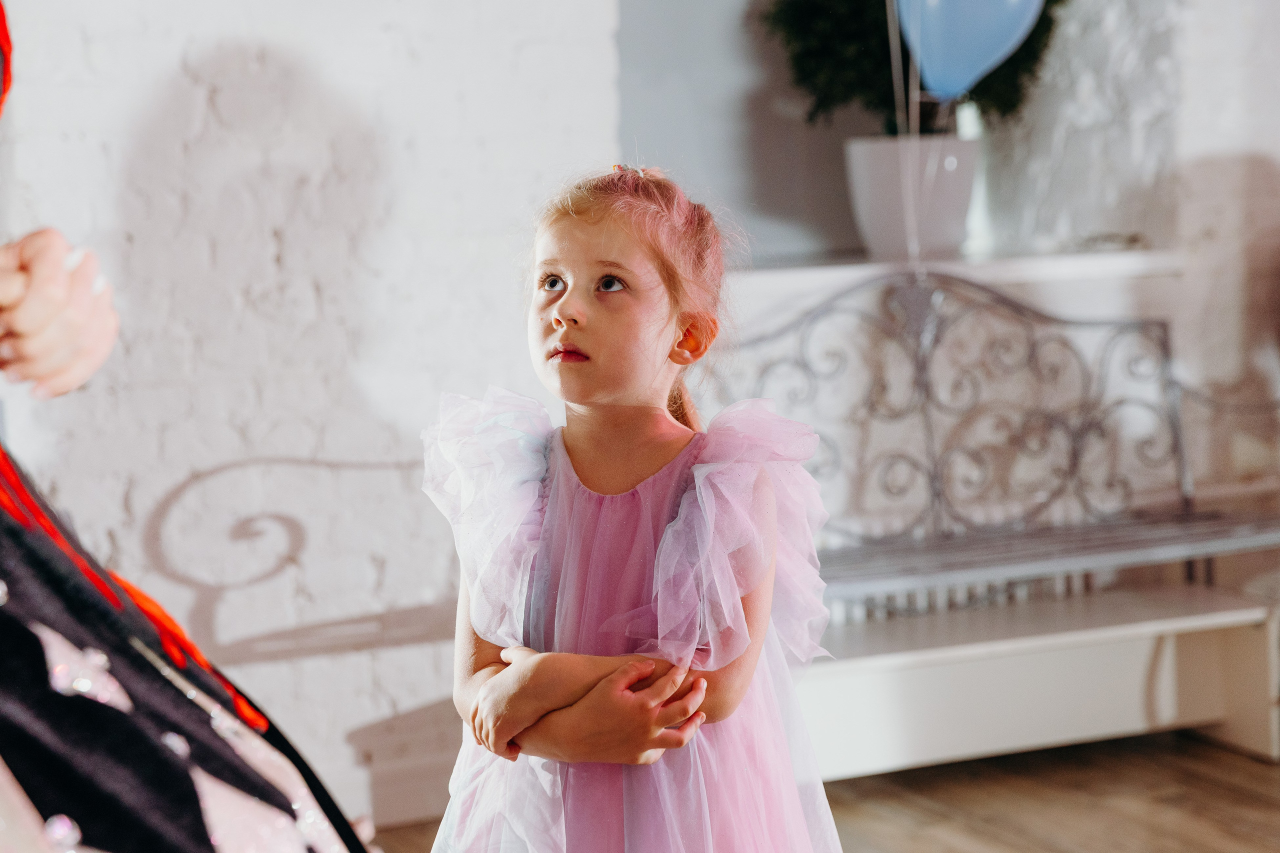 Дима 5 лет. Фотограф Вадим Казусь