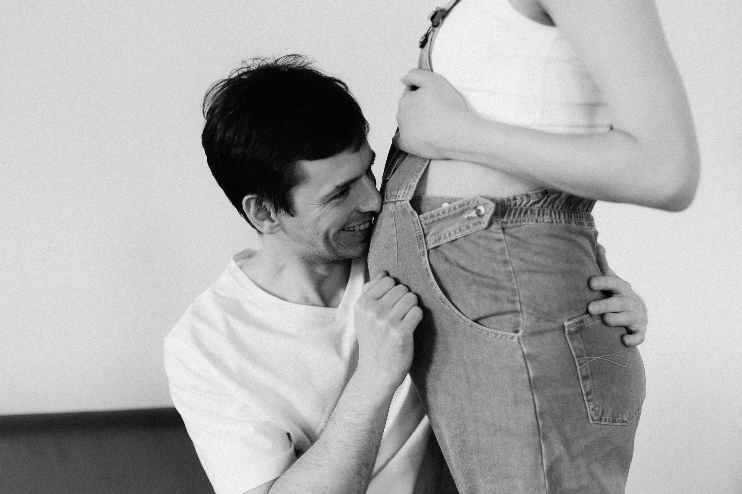 В ожидании. Фотограф в Тамбове Ольга Мельникова