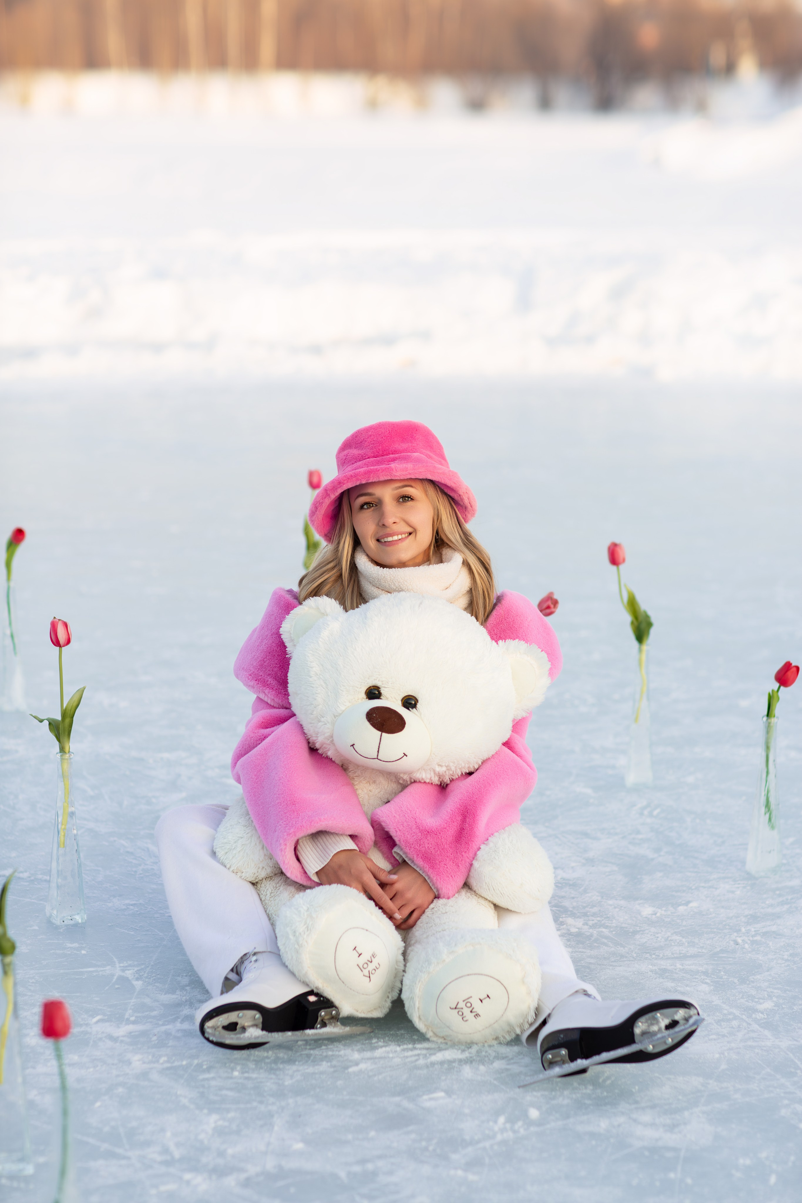 Дарья. Семейный и Детский фотограф г. Москва, г. Борисоглебск