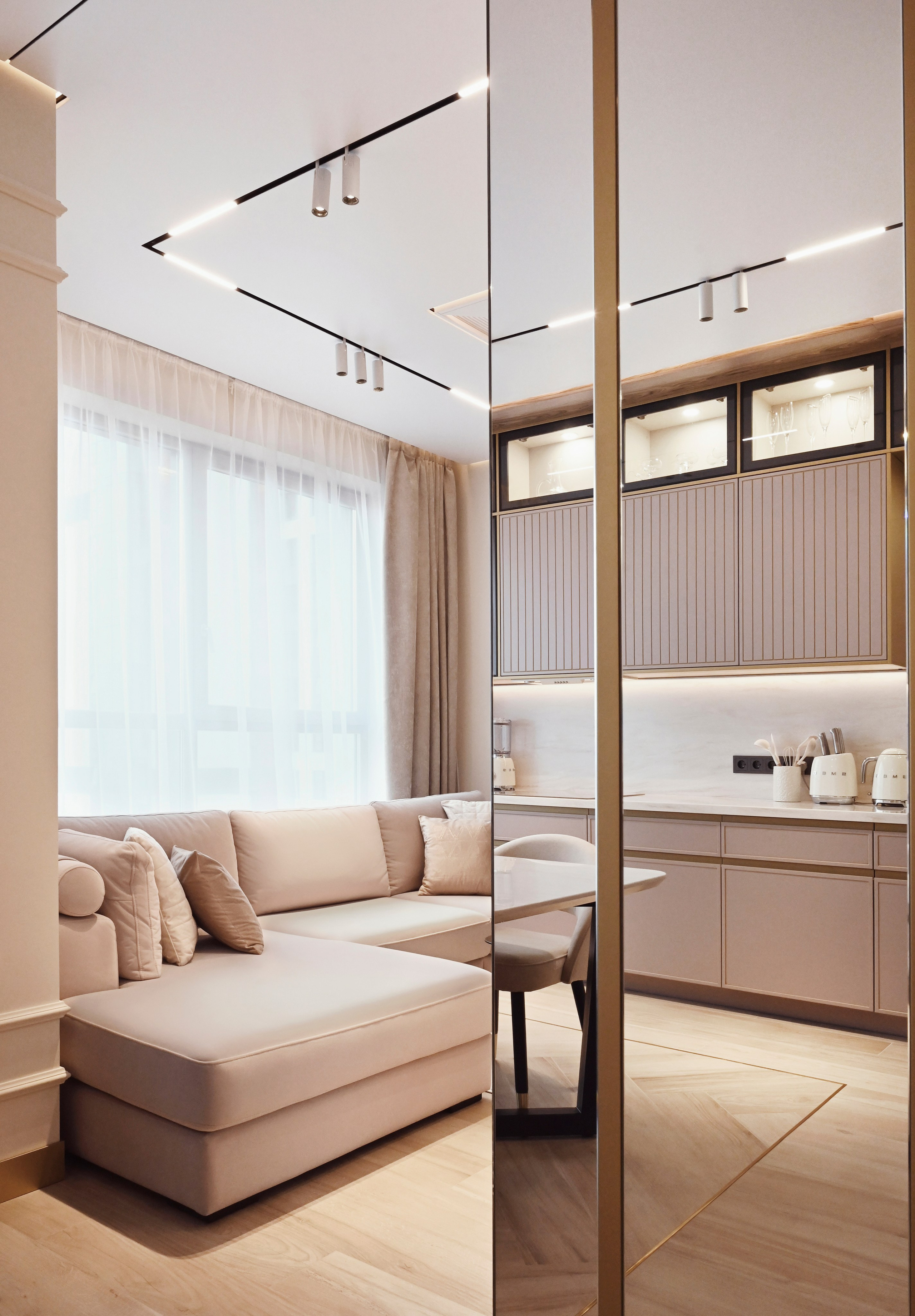 Нагорный. Фотограф Марина Гранкина