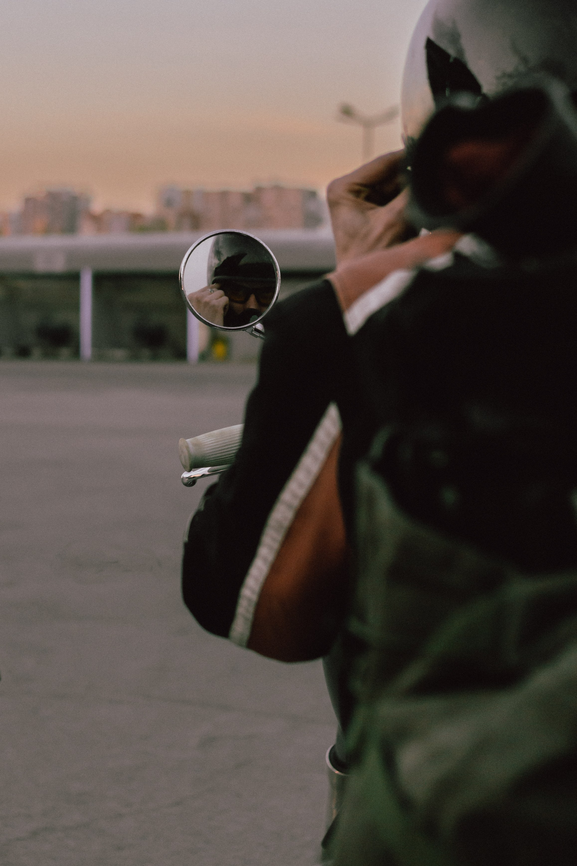 Портретный фотограф Санкт-Петербург