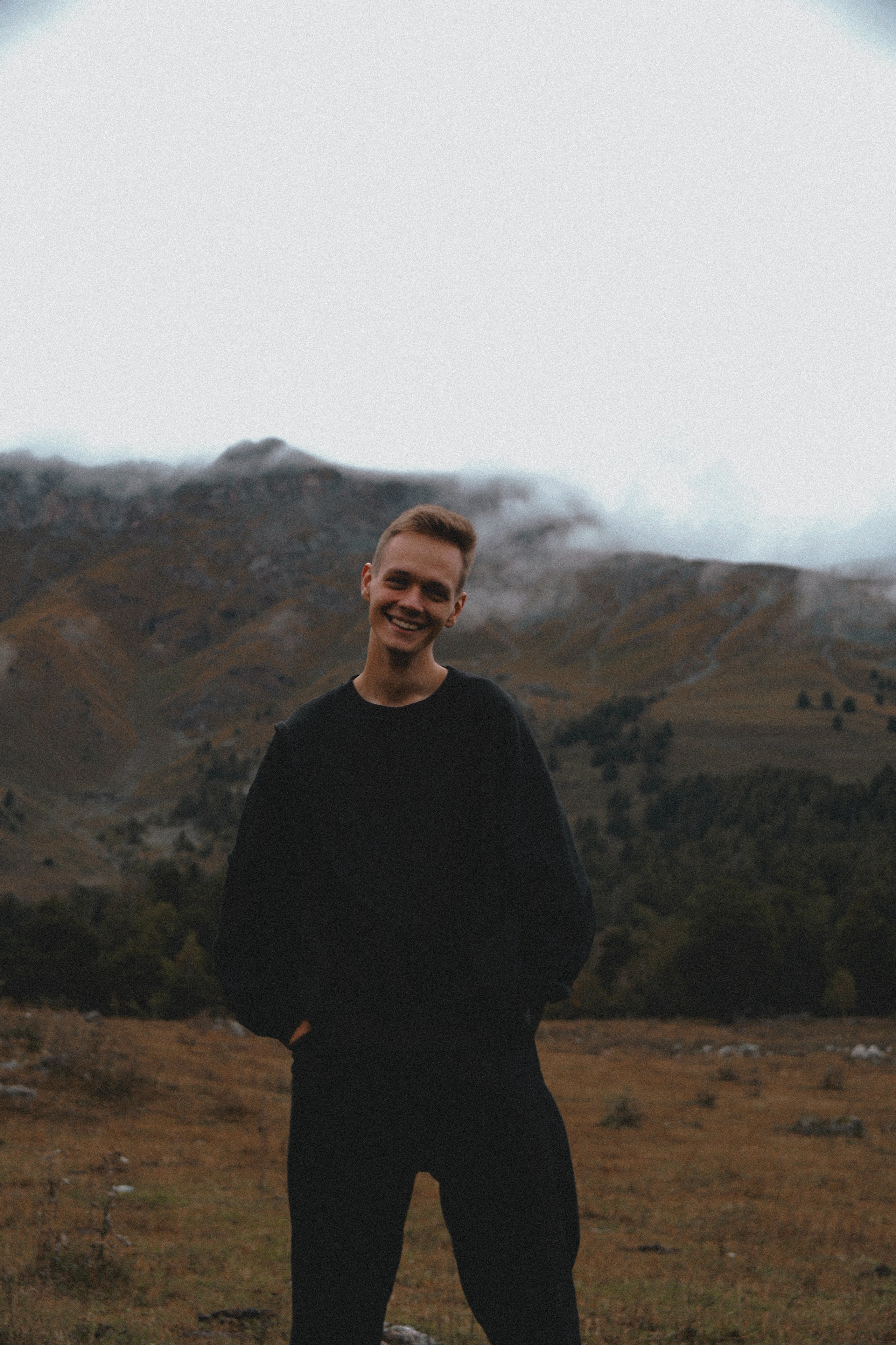 Danya. Главная