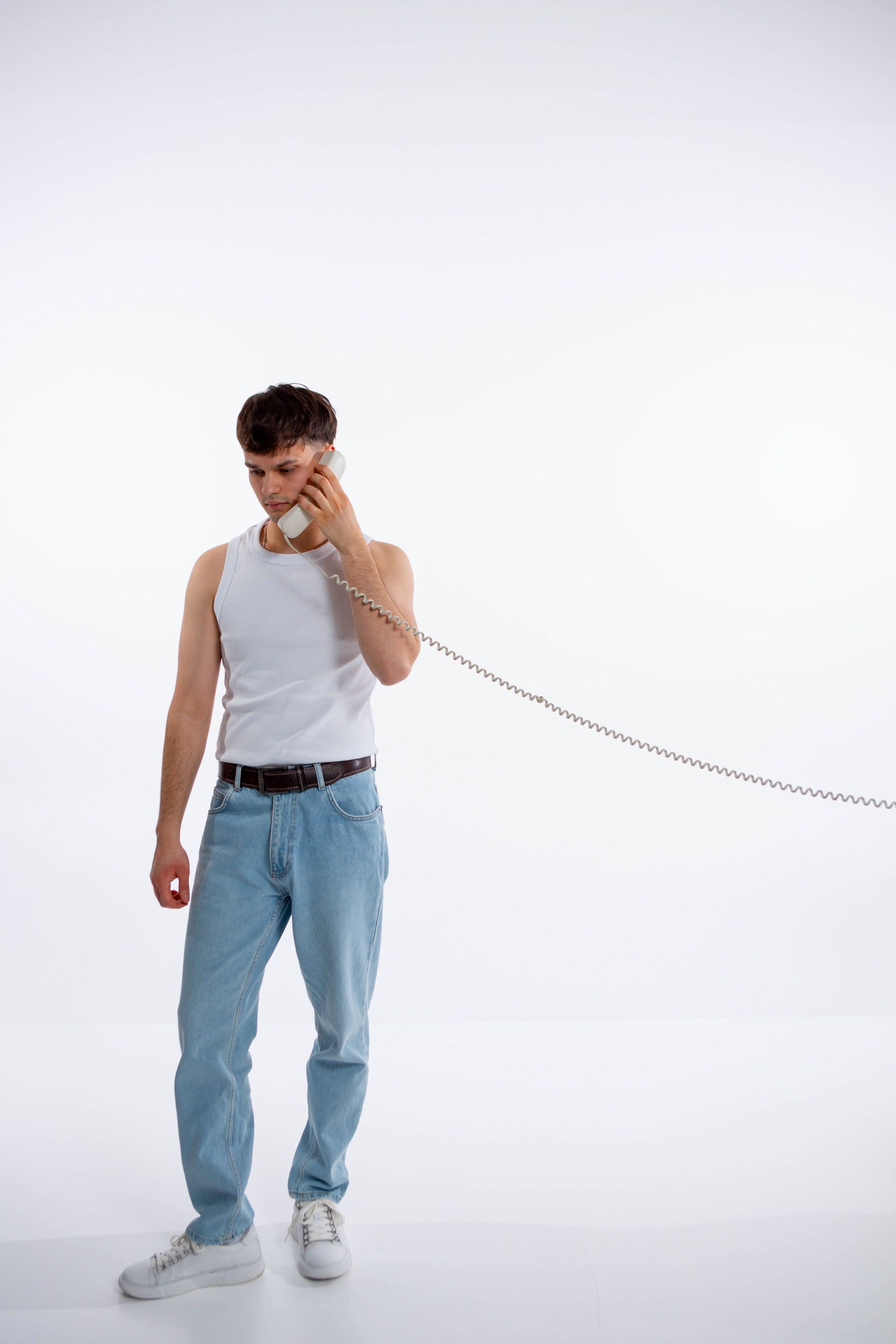 Артём. Портретный фотограф в Минске