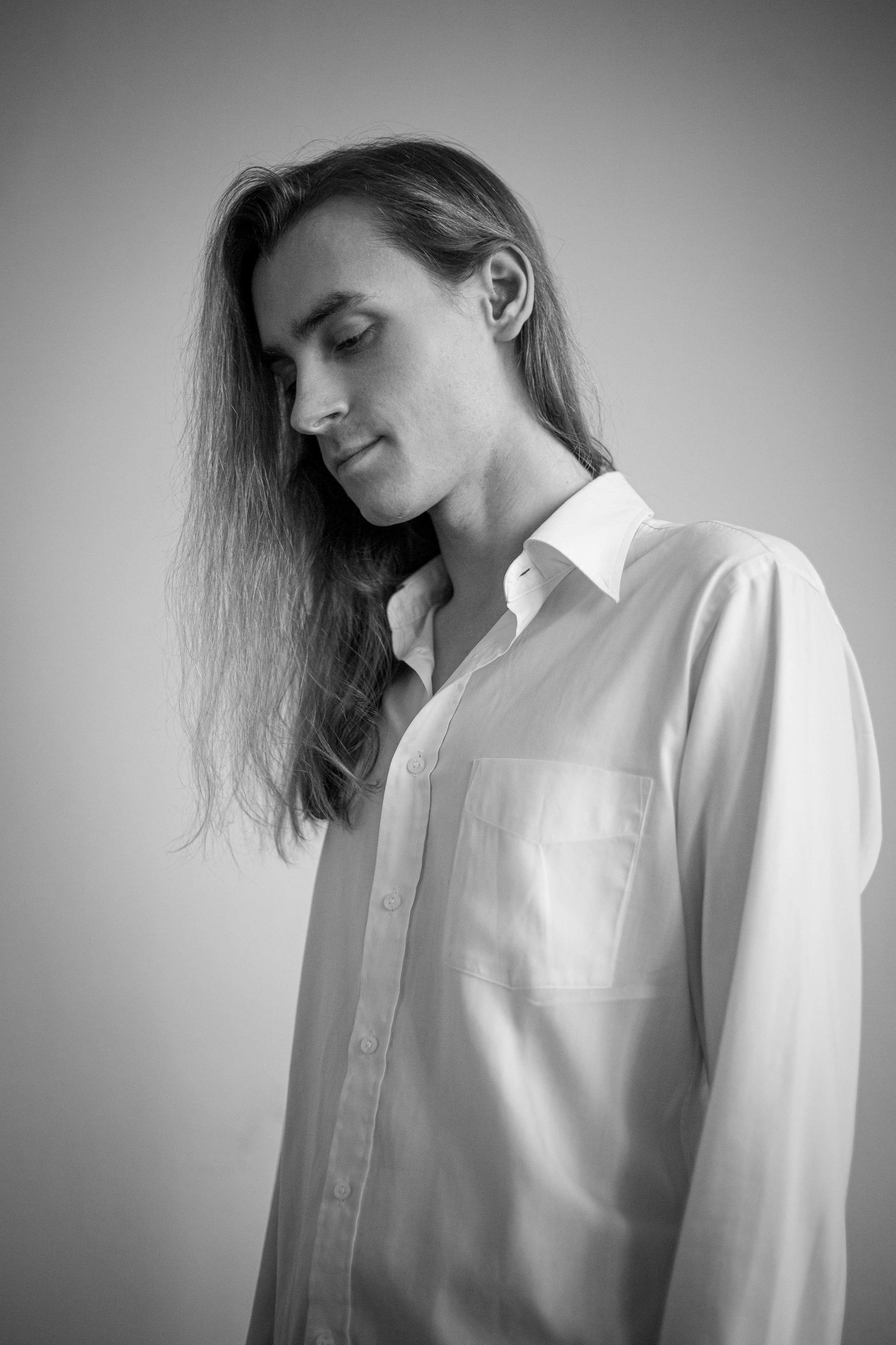 Никита Минимализм. Портретный фотограф в Минске