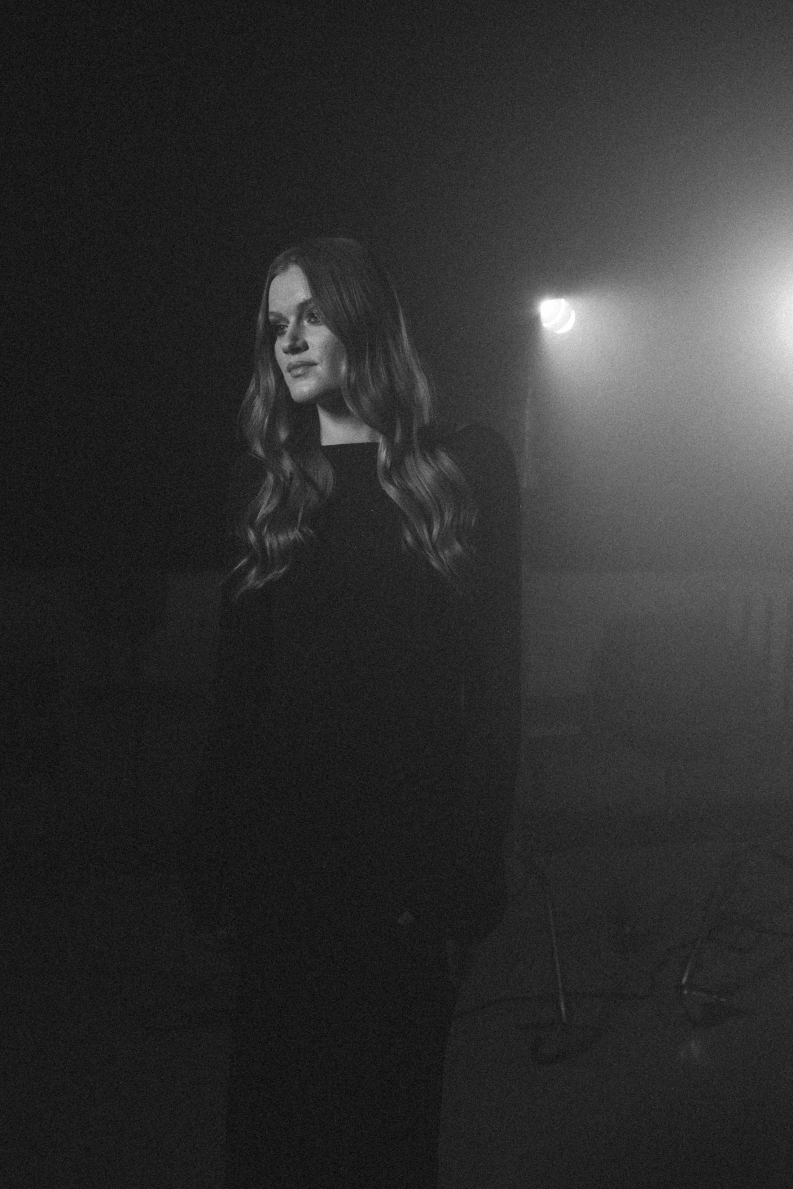 Полина, студия. Портретный фотограф в Минске