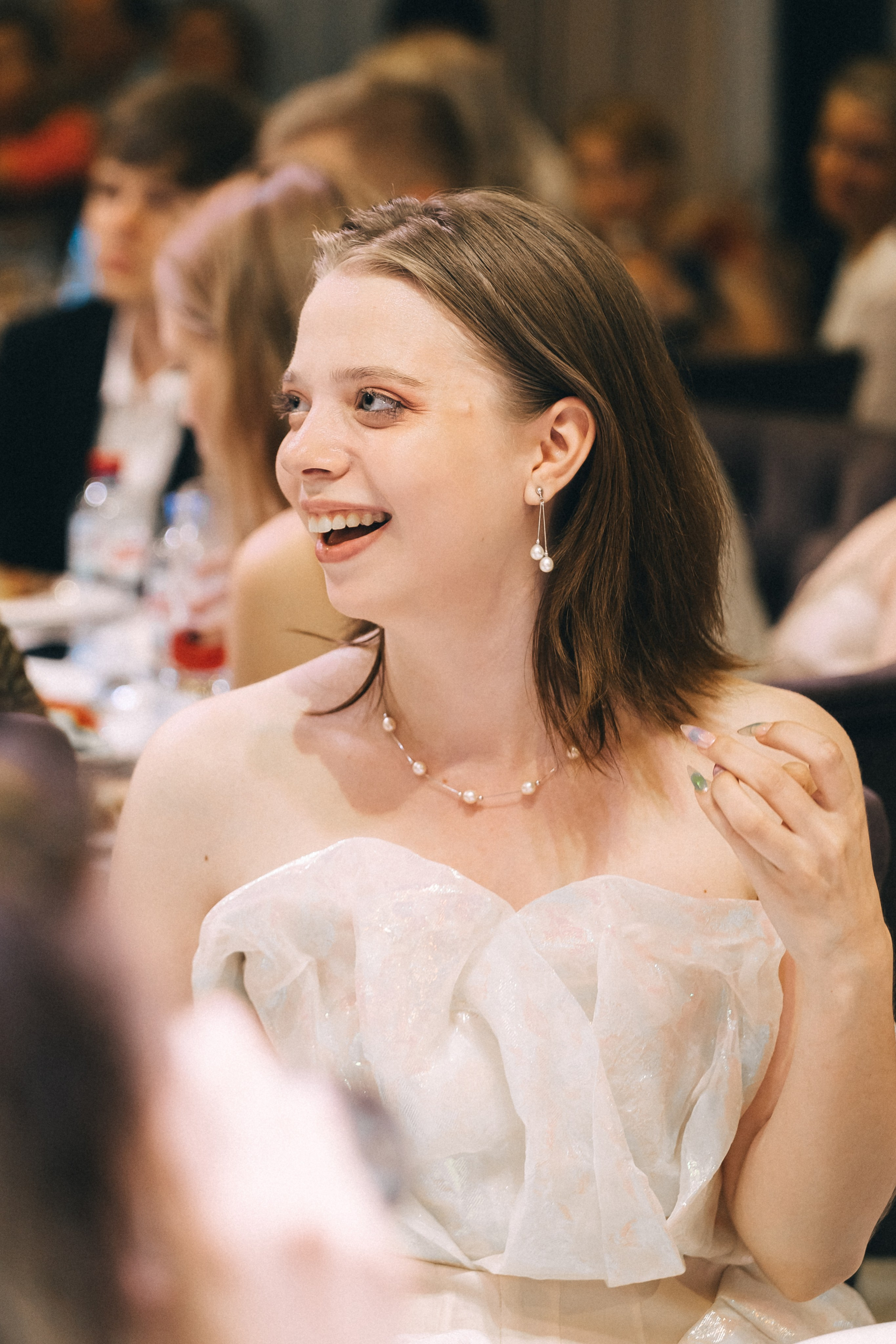 Выпускной «Лицей 62». Фотограф Кемерово | Сергей