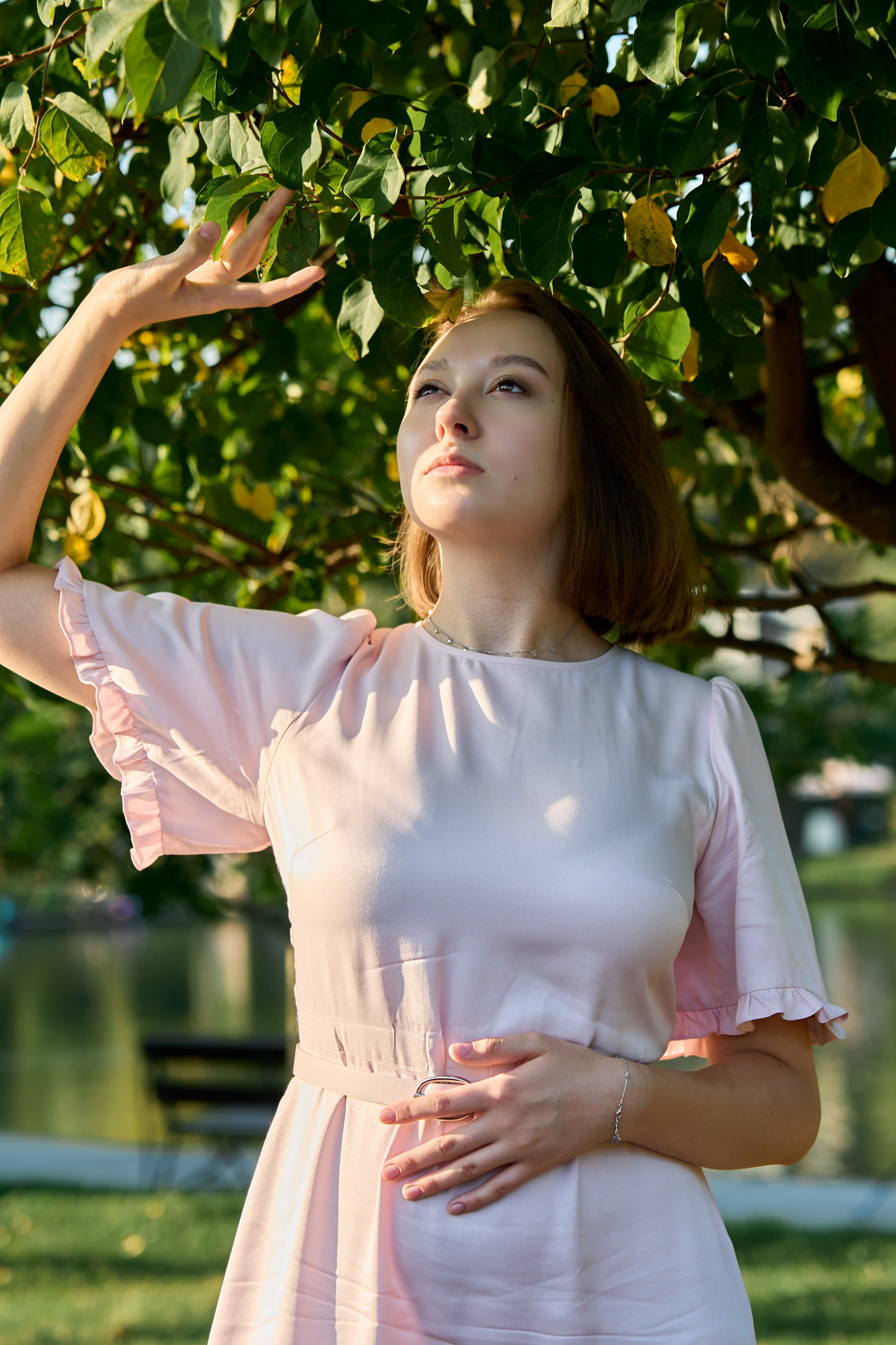 День Рождения Кати. Елизавета Мальгина, фотограф в Москве