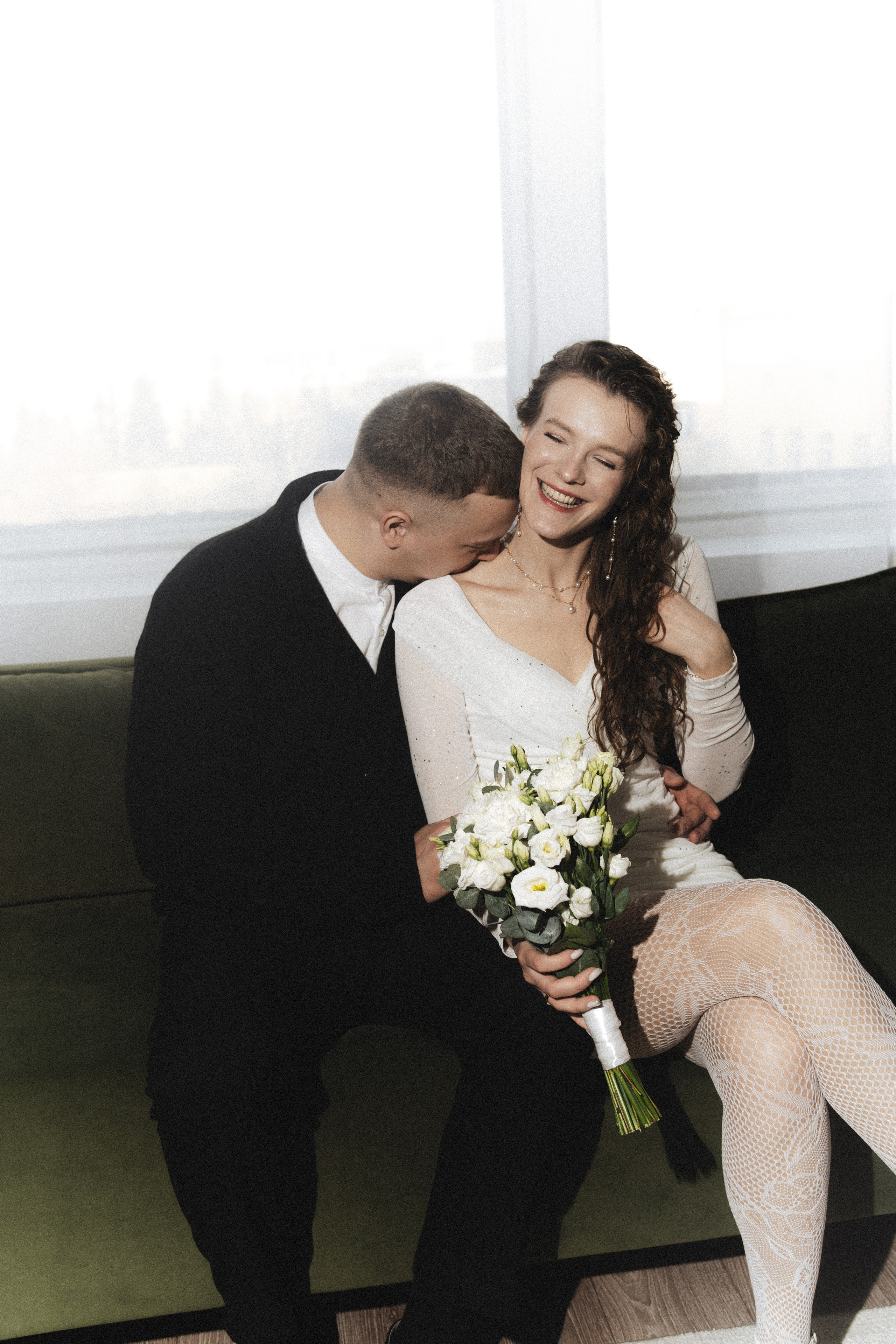 Родион и Алёна | 100 frames | 14.02.2026