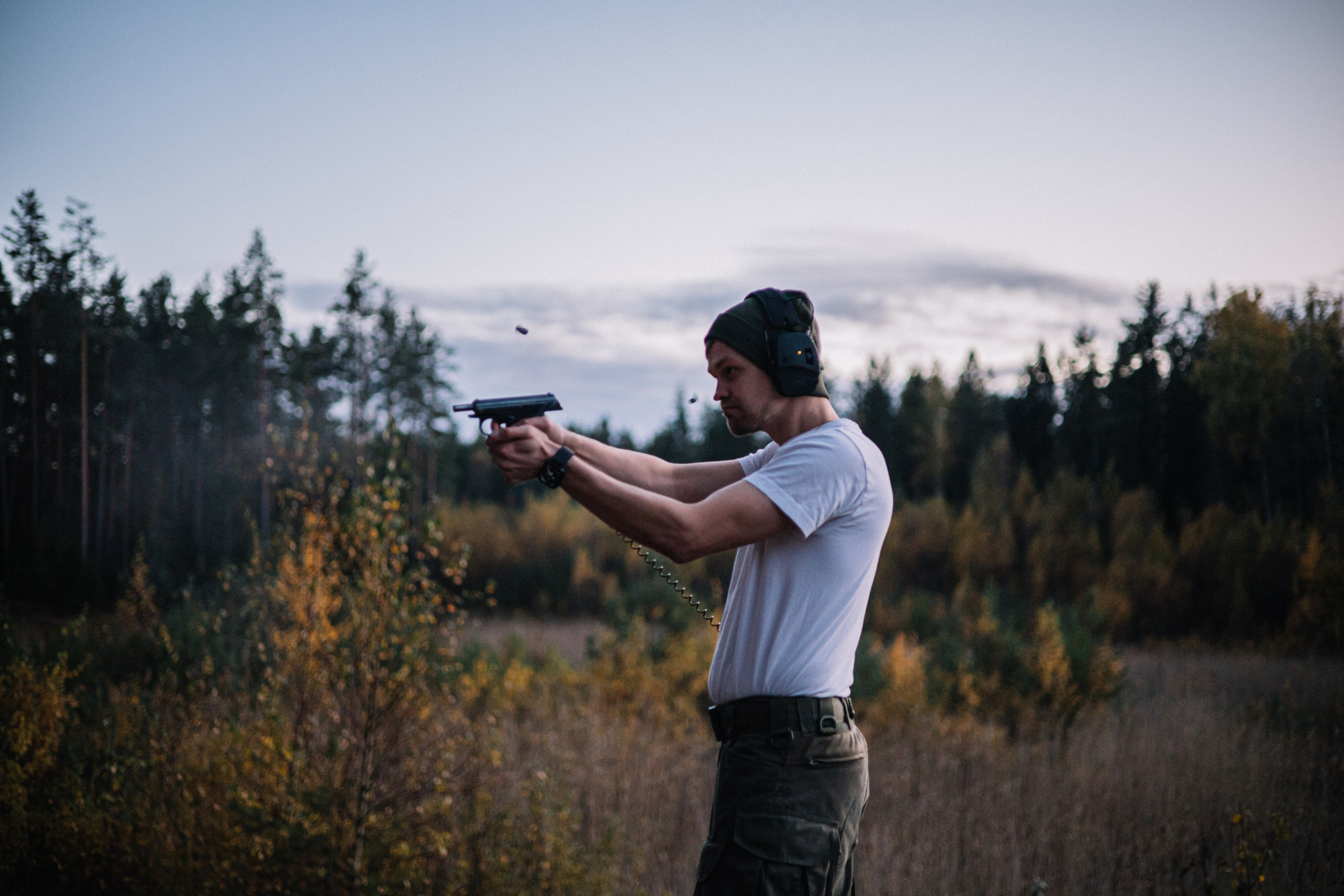 Для охотника