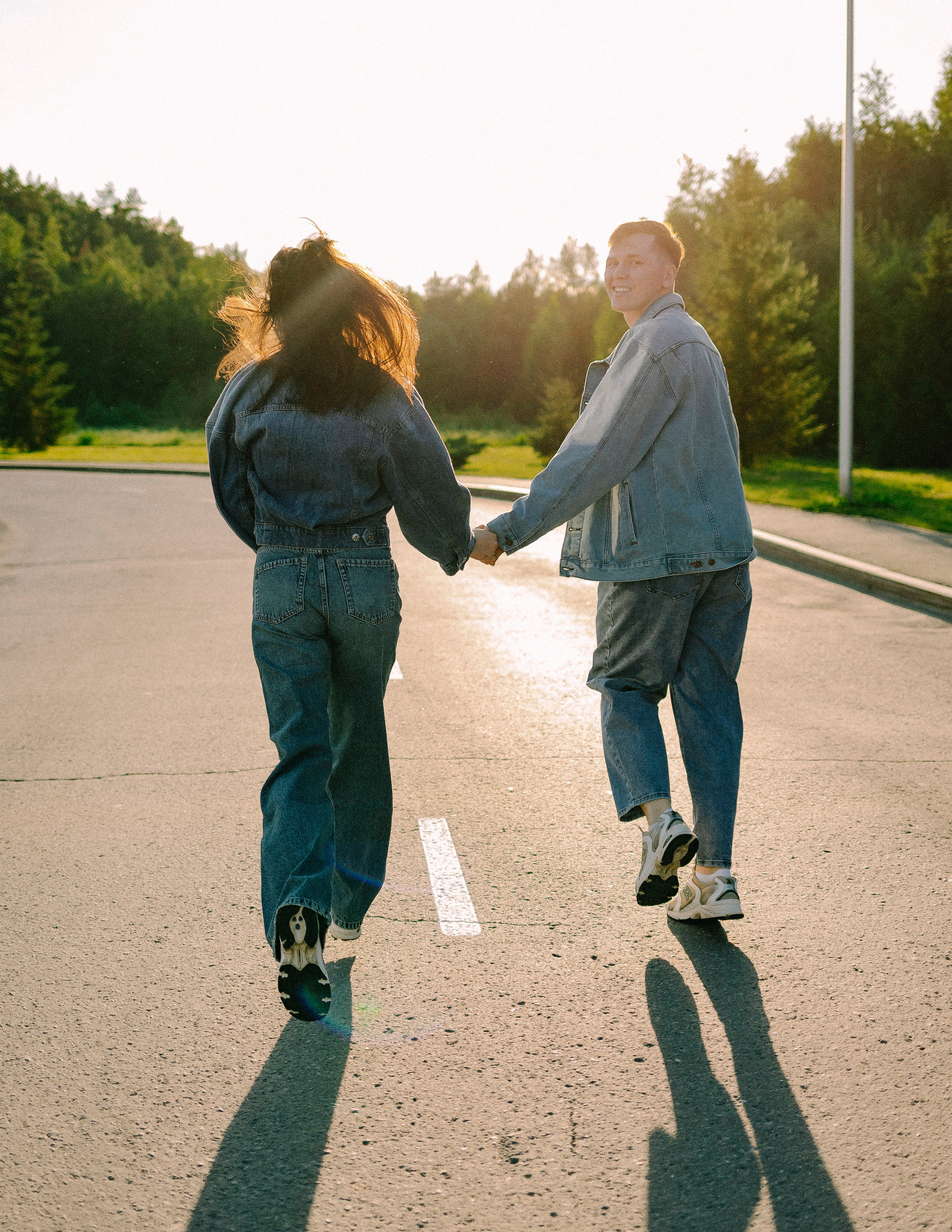 Биглинутыши love is. Фотограф Андрей Куськало