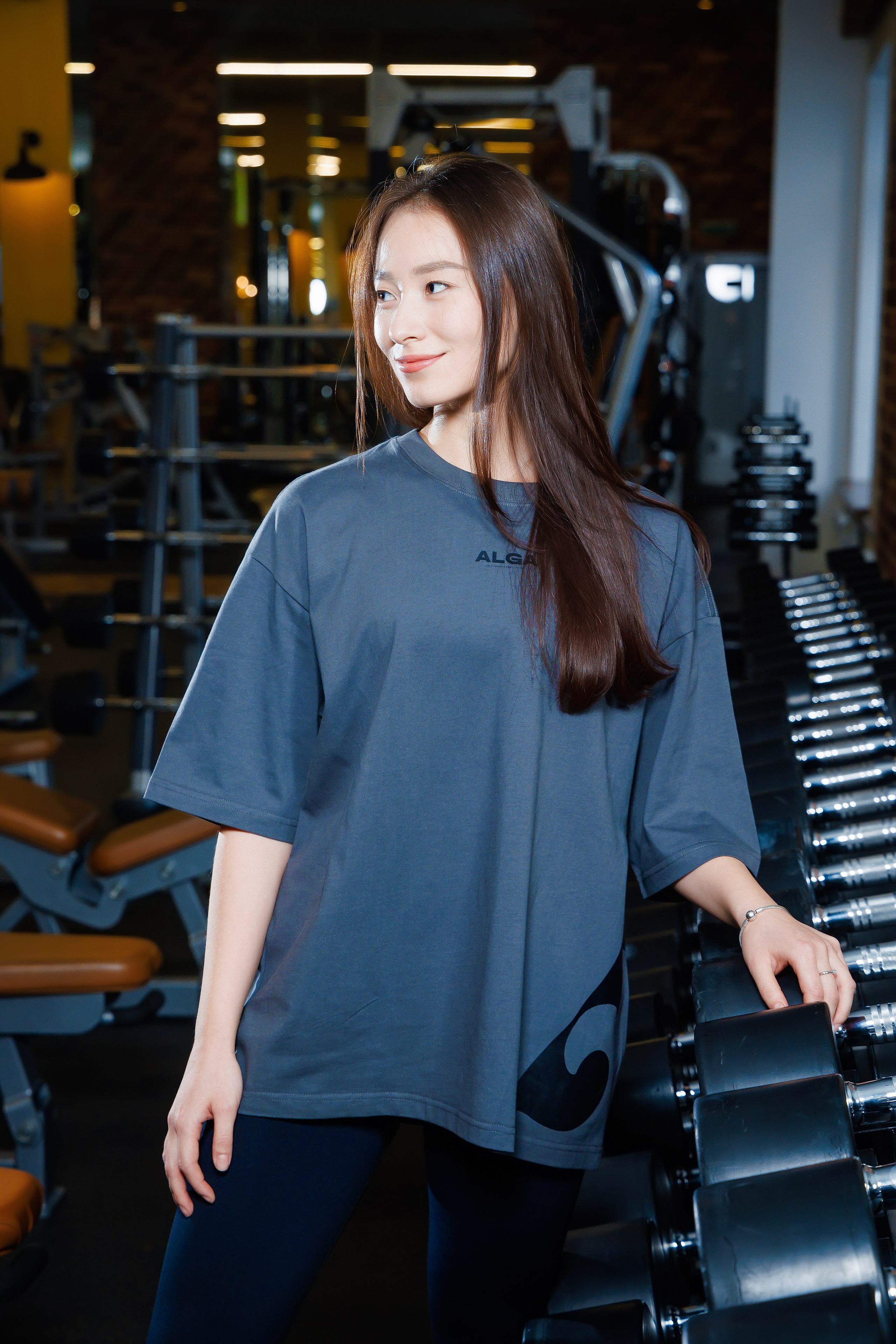 Спорт Зал Fitnespalace. Семейный и Свадебный фотограф в Астане Александр Астапов