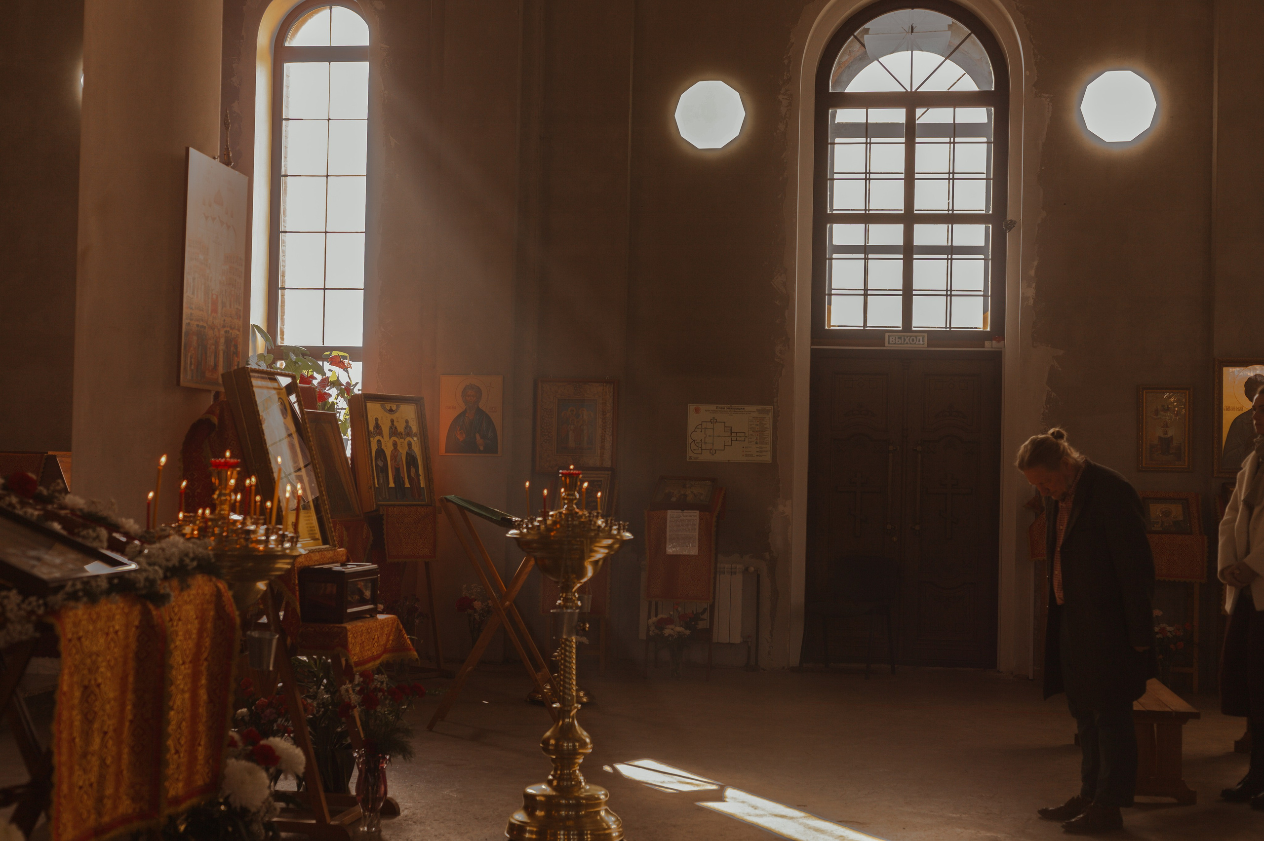 Репортаж. Фотограф и видеограф Анастасия Витюкова | Екатеринбург