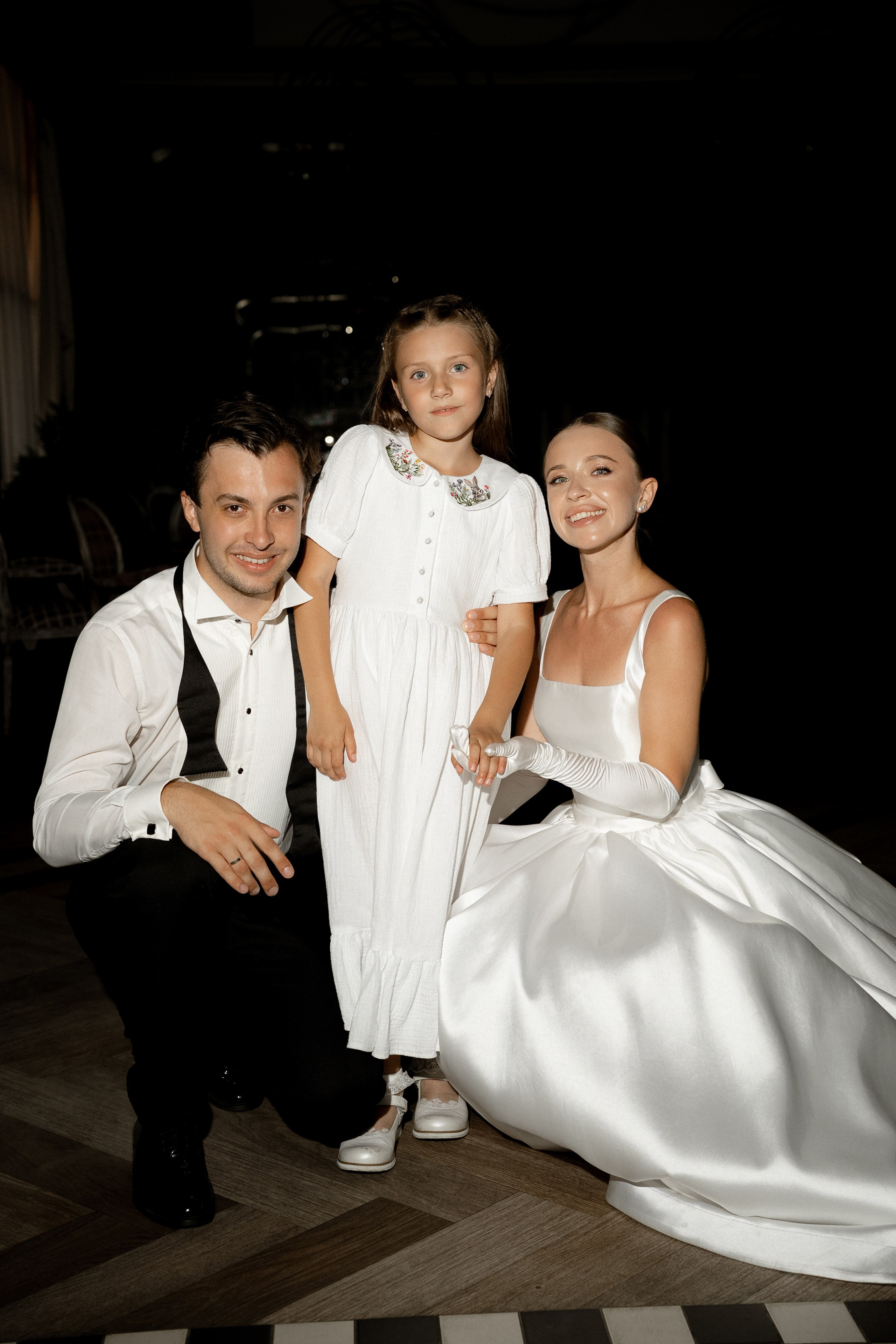 Yana+Artem/Anons. Семейный и портретный фотограф в Саратове Сахарова Маша