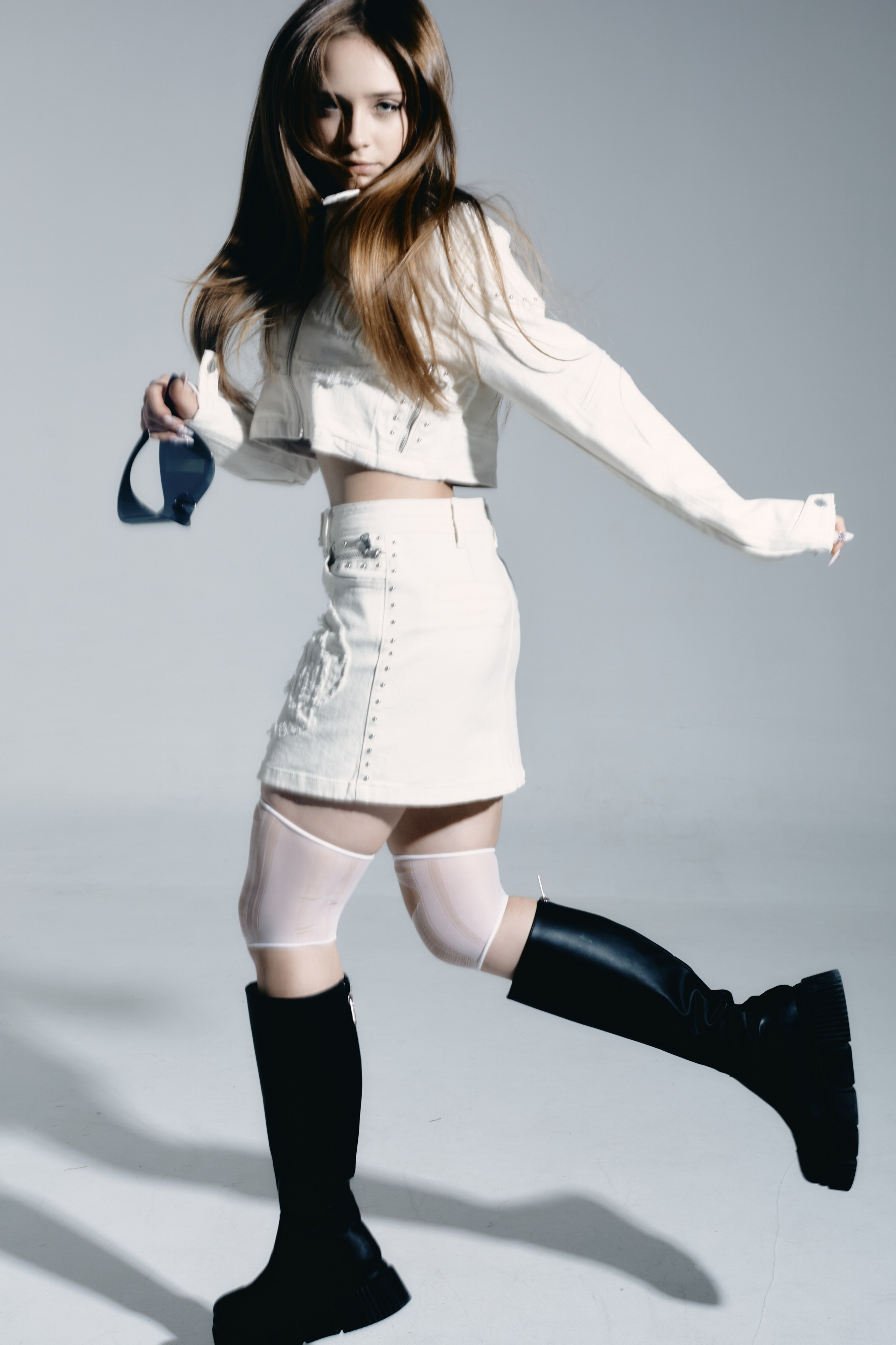 София. Gorbunova Alina Фотограф