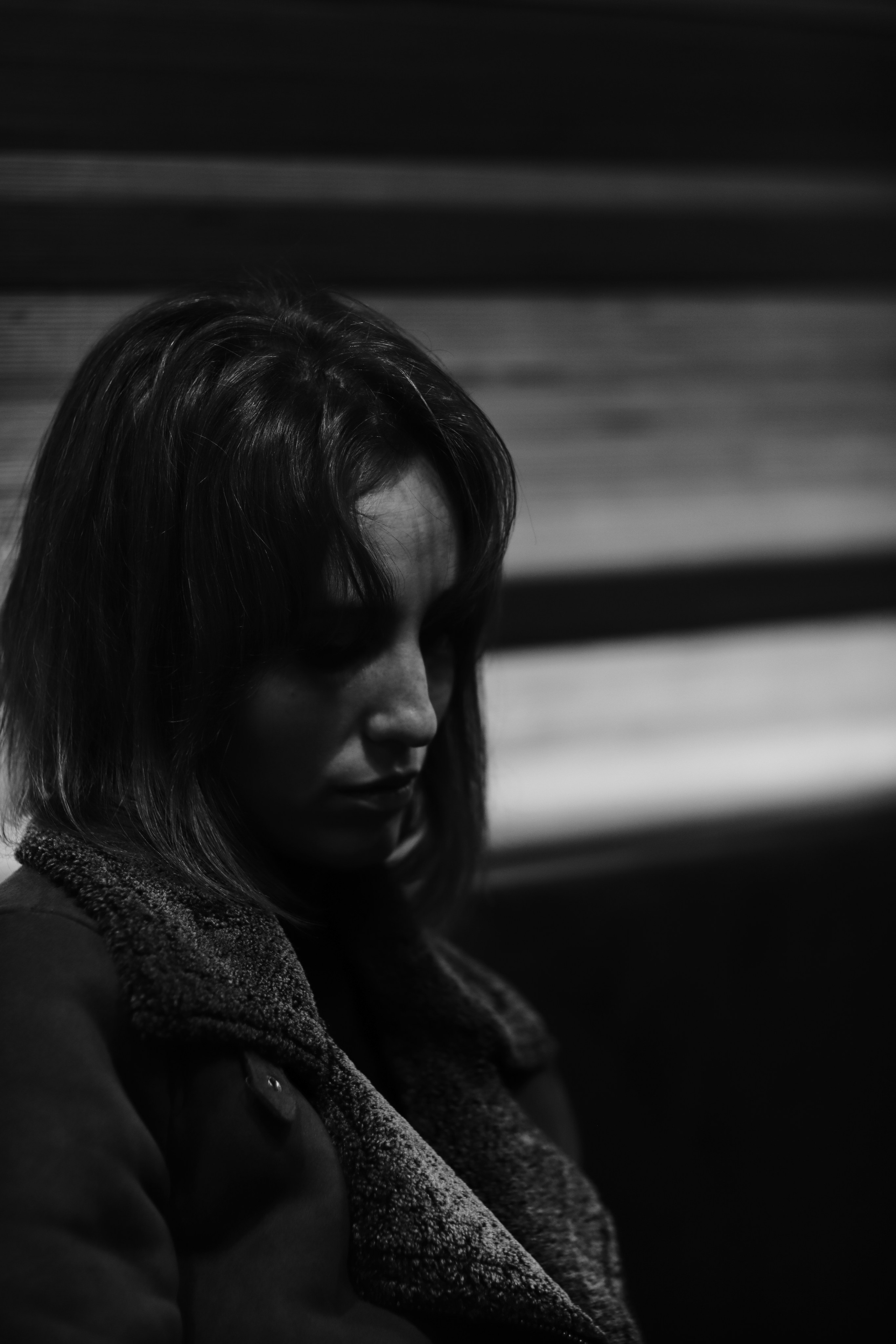 Радмила. Фотограф Александр Рауш