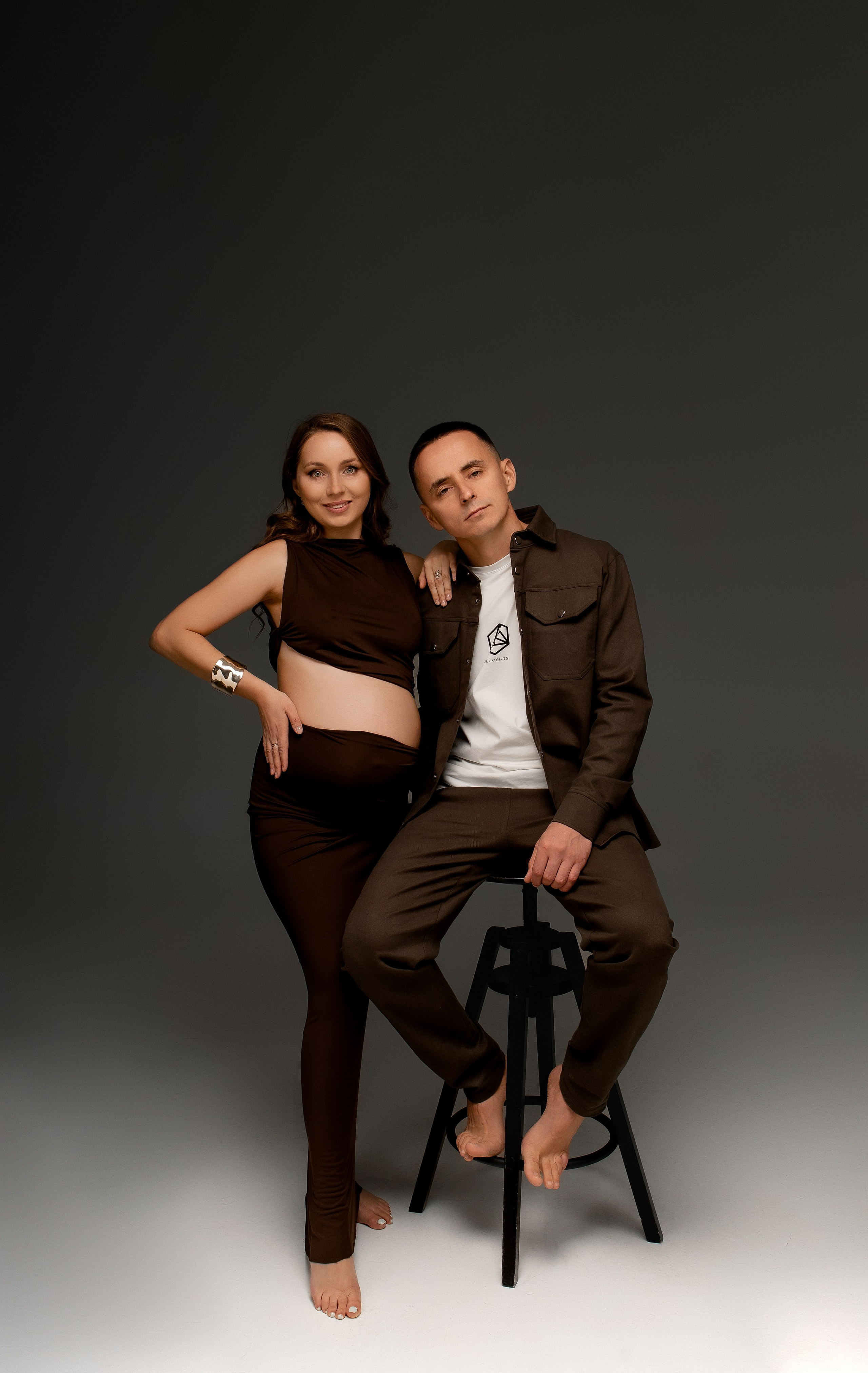 Лев и Татьяна