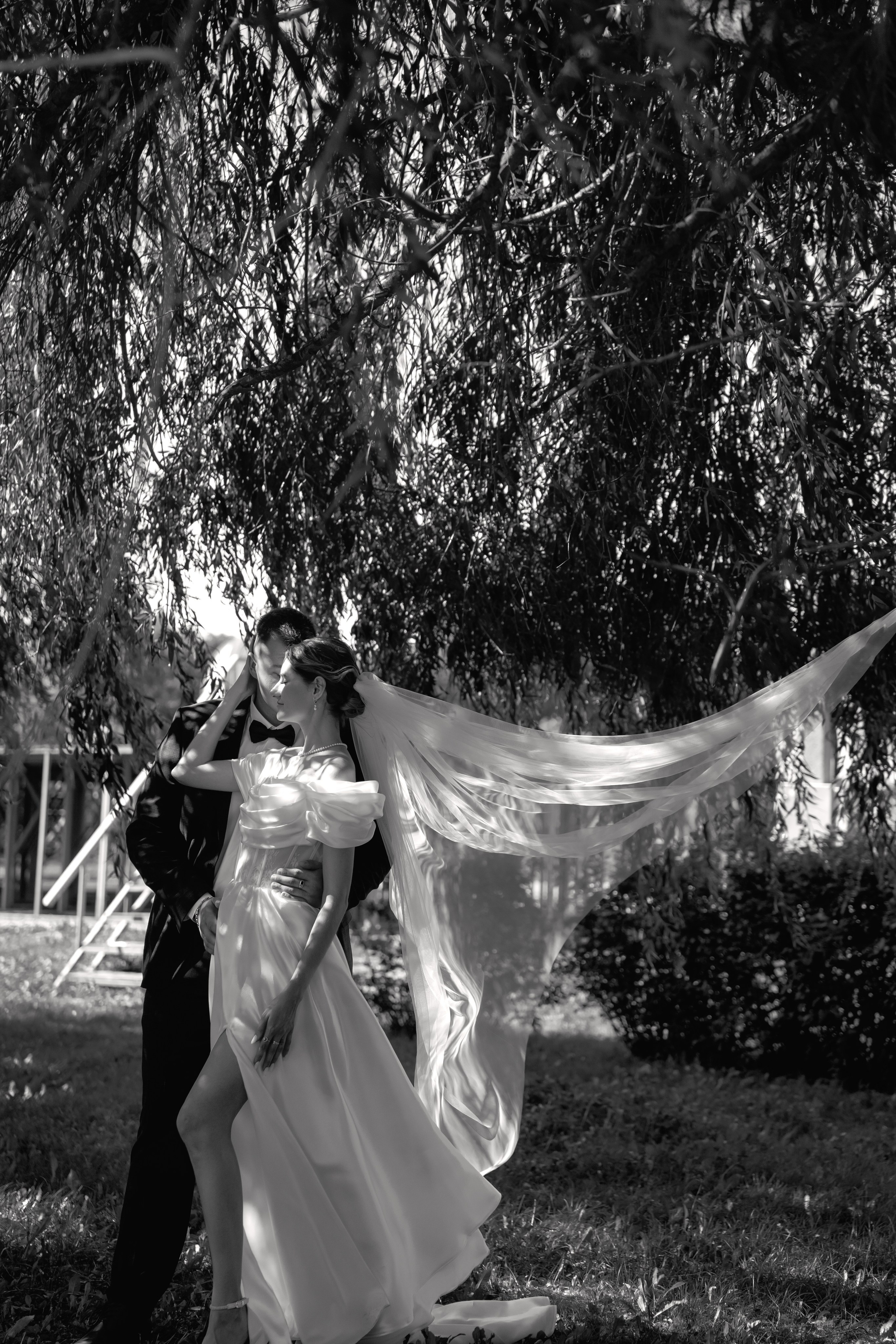 PK. Свадебный фотограф