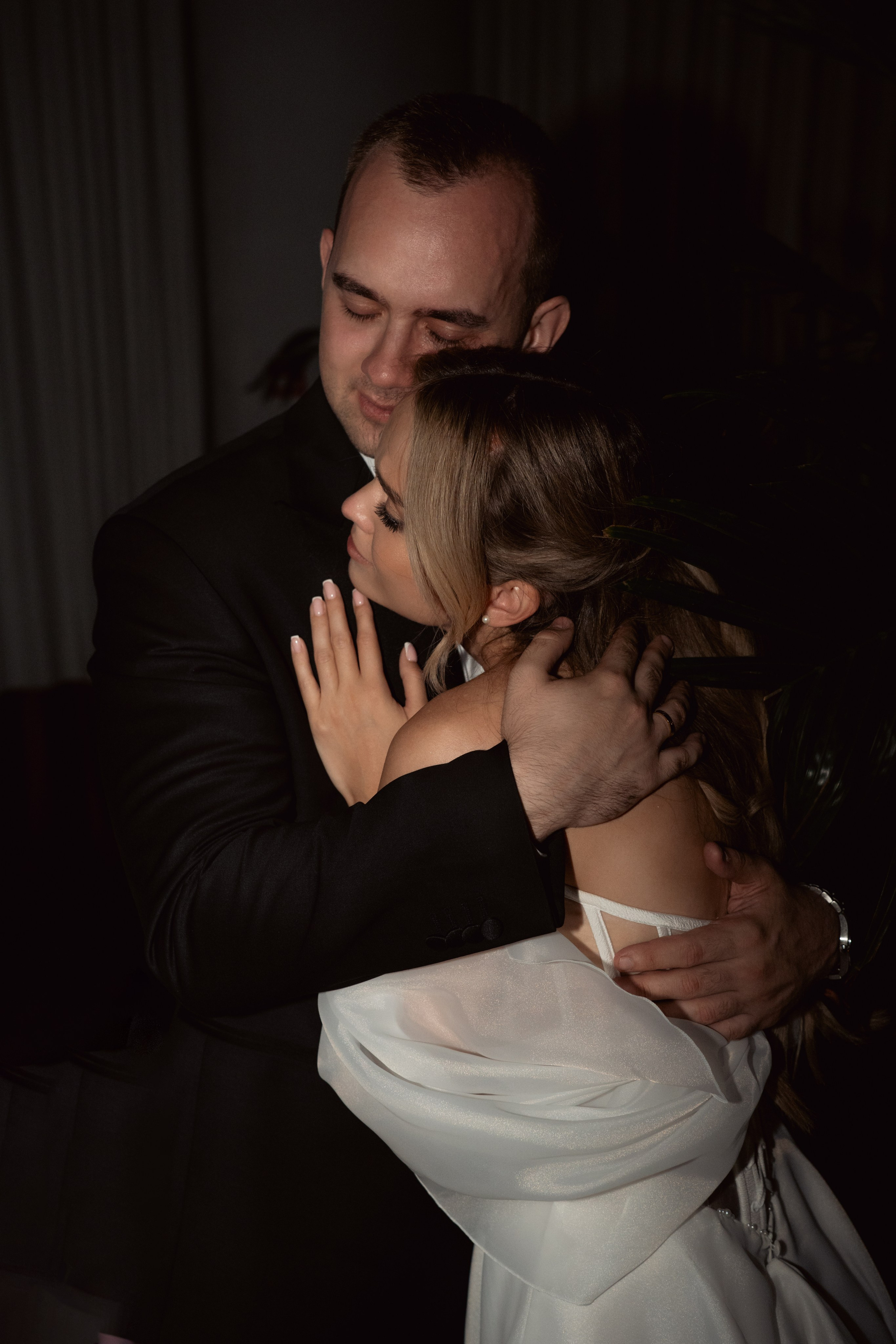 VV. Свадебный фотограф