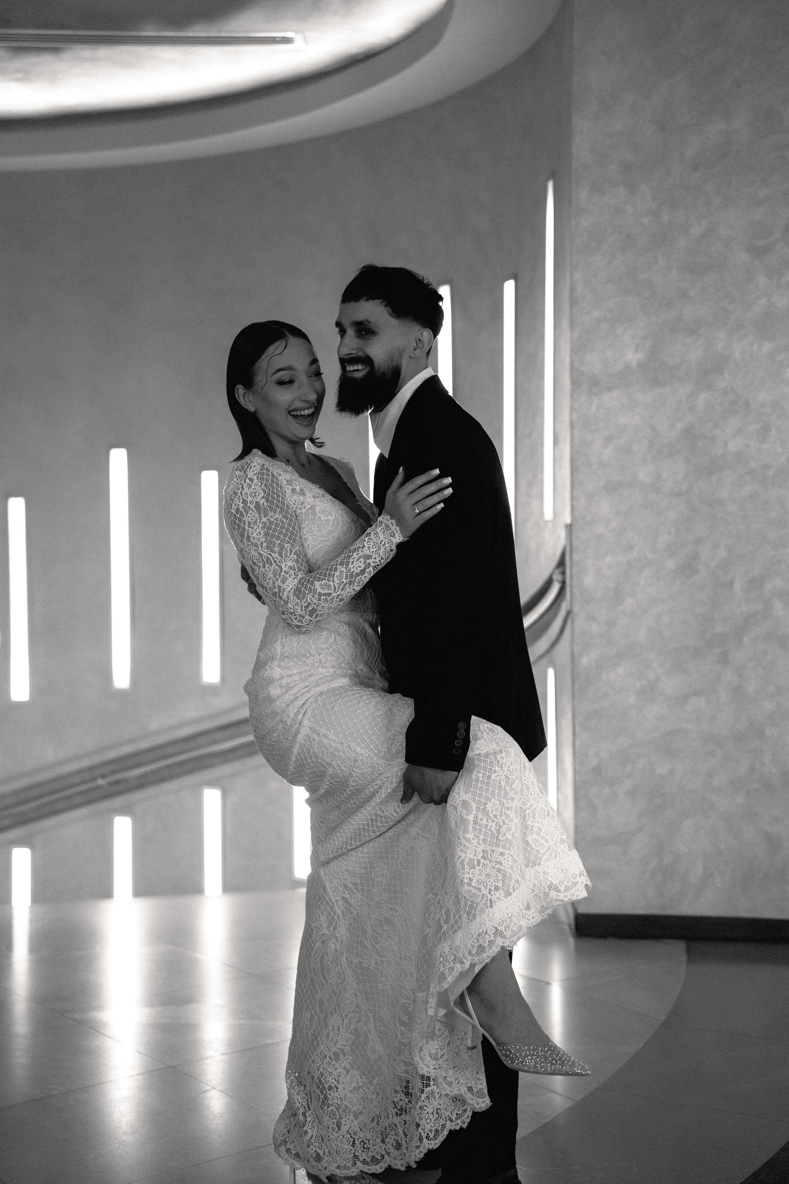 SD. Свадебный фотограф