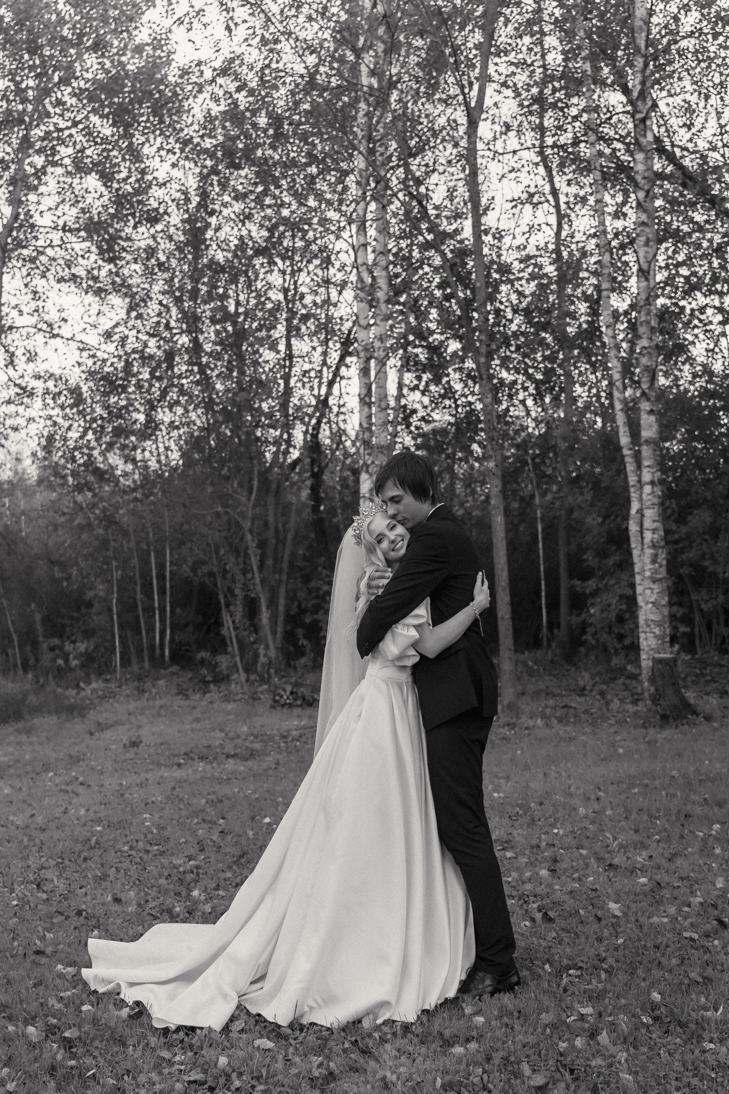 KM. Свадебный фотограф