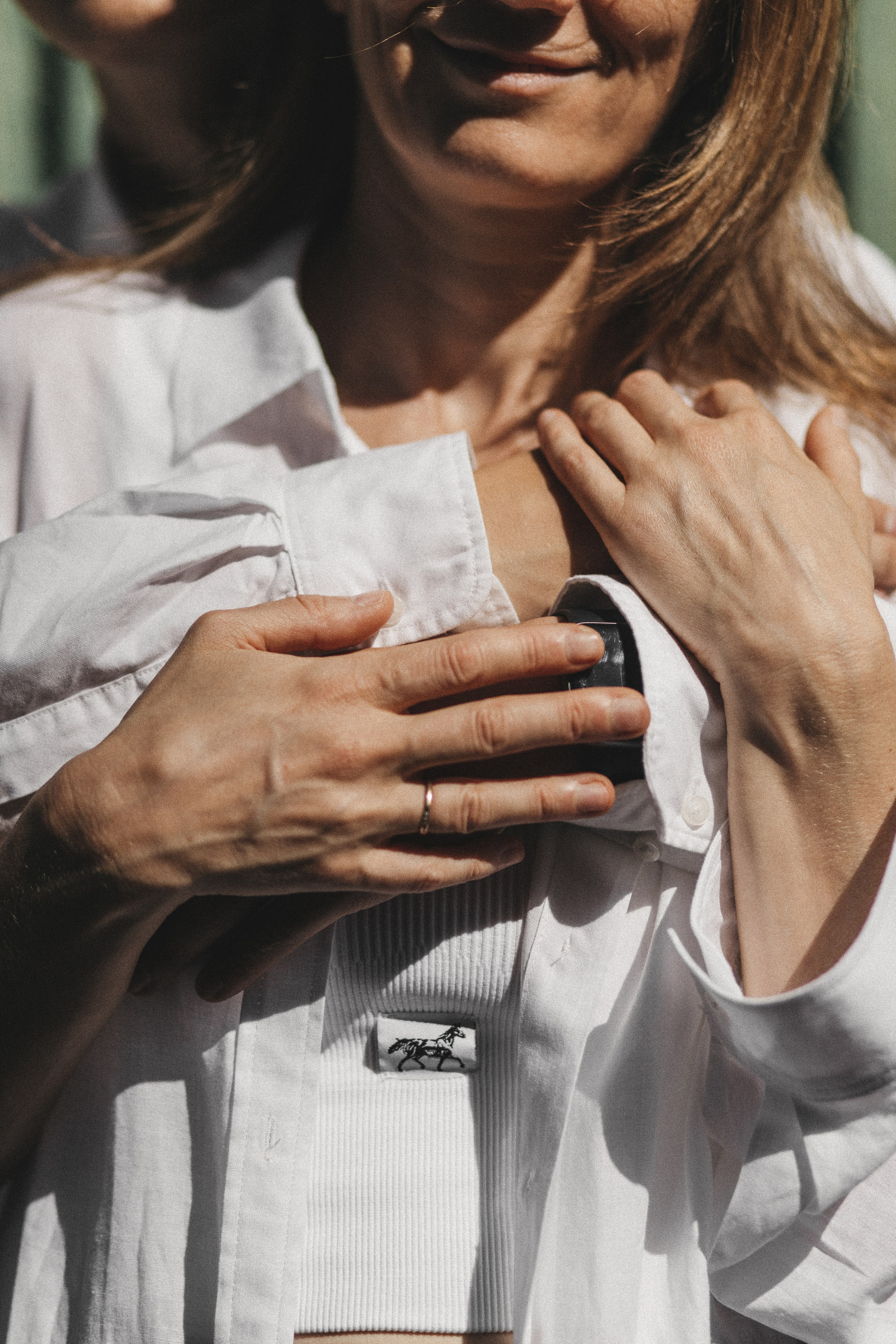 Фотопрогулка в Москве. Портретный и семейный фотограф в Москве Мария Рослякова