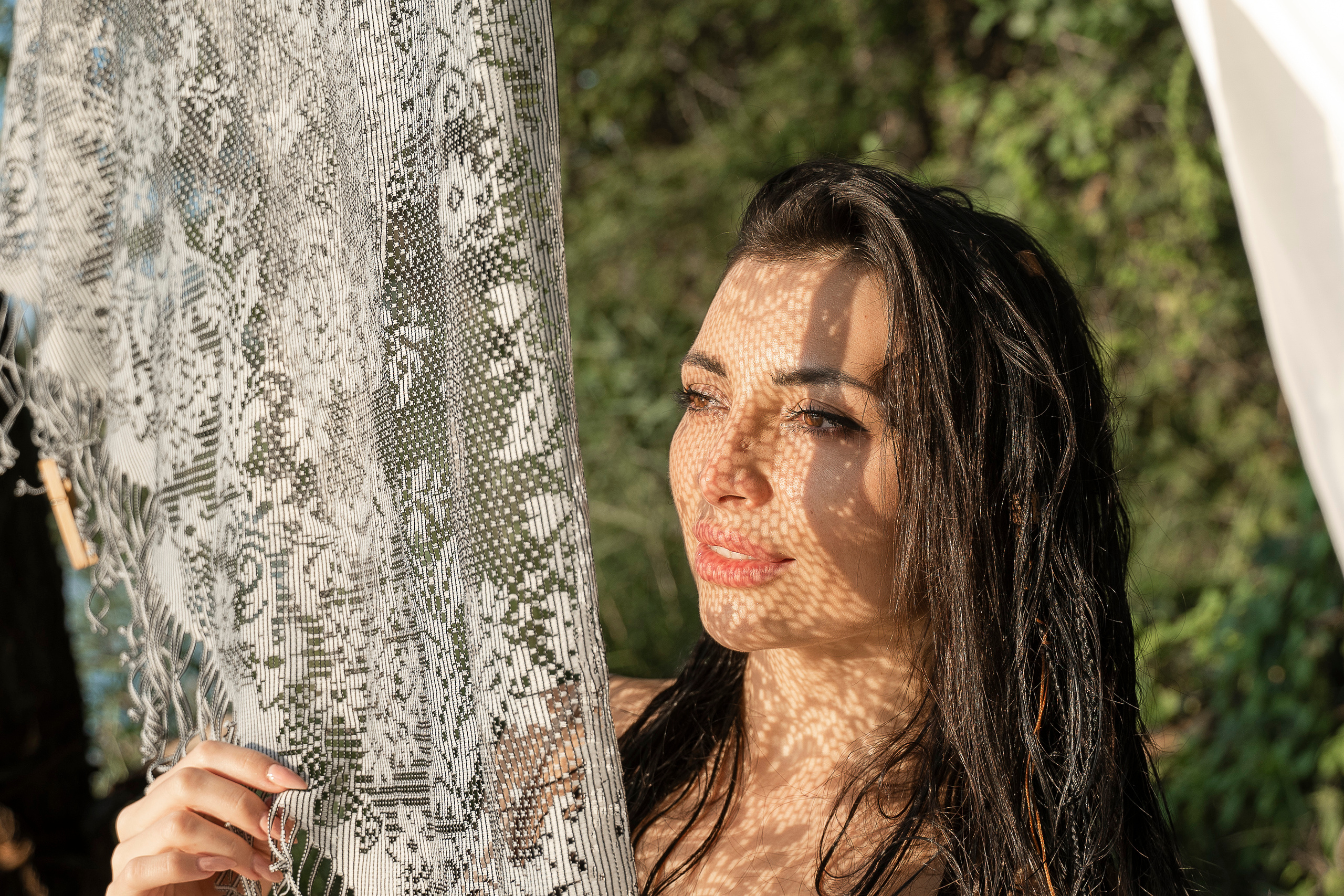 Большая стирка. Фотограф в Уфе, индивидуальный, жанровый, бизнес портрет, семейные фот