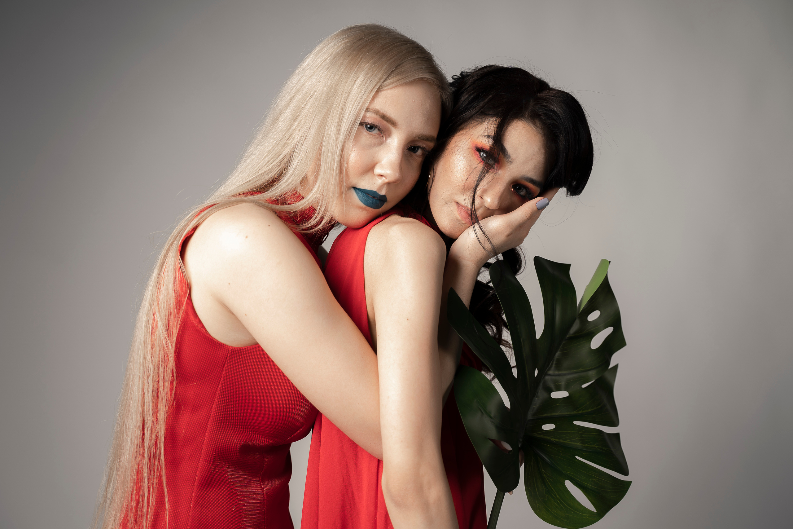 Fasion в красном. Фотограф в Уфе, индивидуальный, жанровый, бизнес портрет, семейные фот